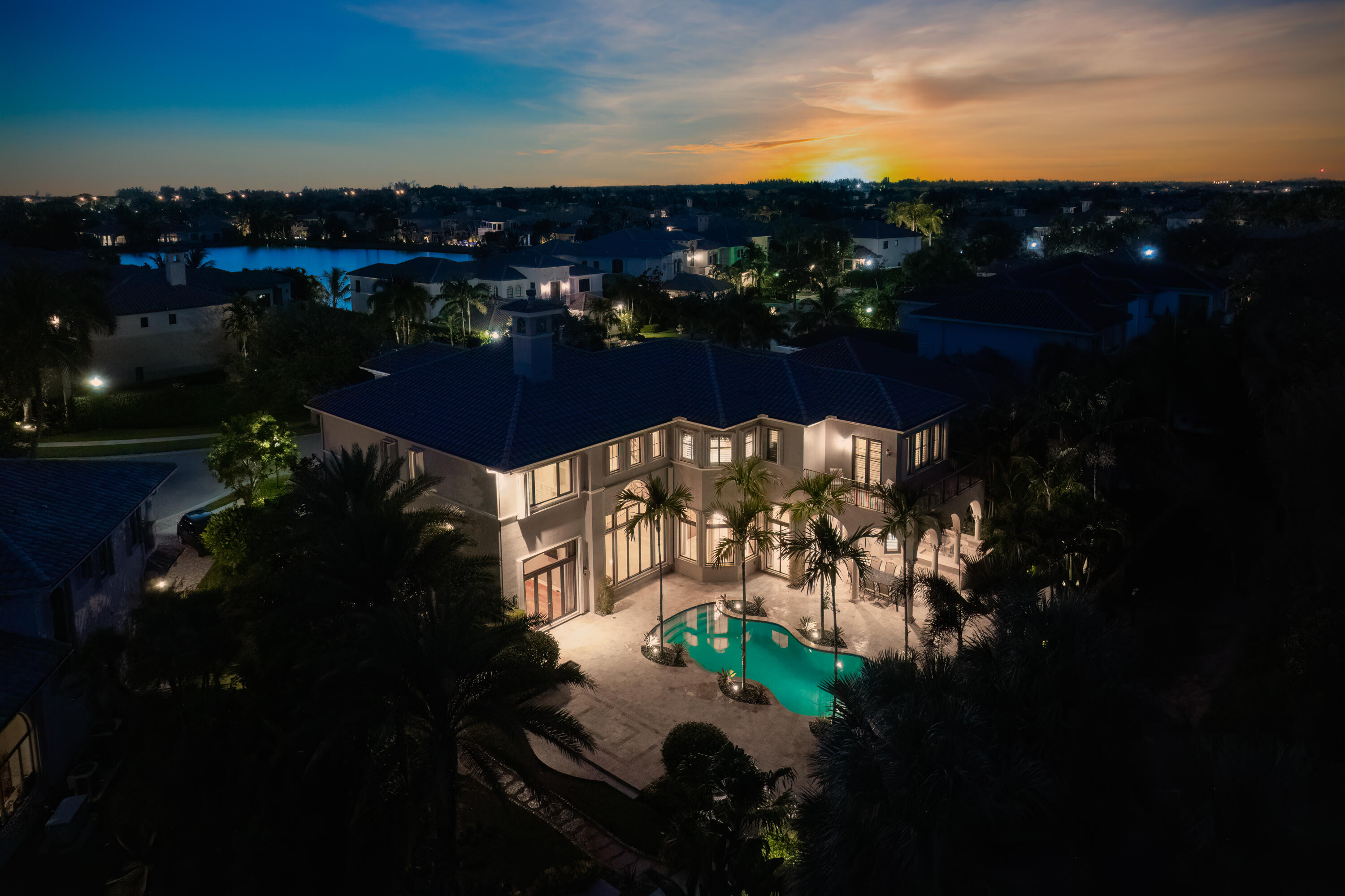 OAKS AT BOCA RATON 4 - Residential