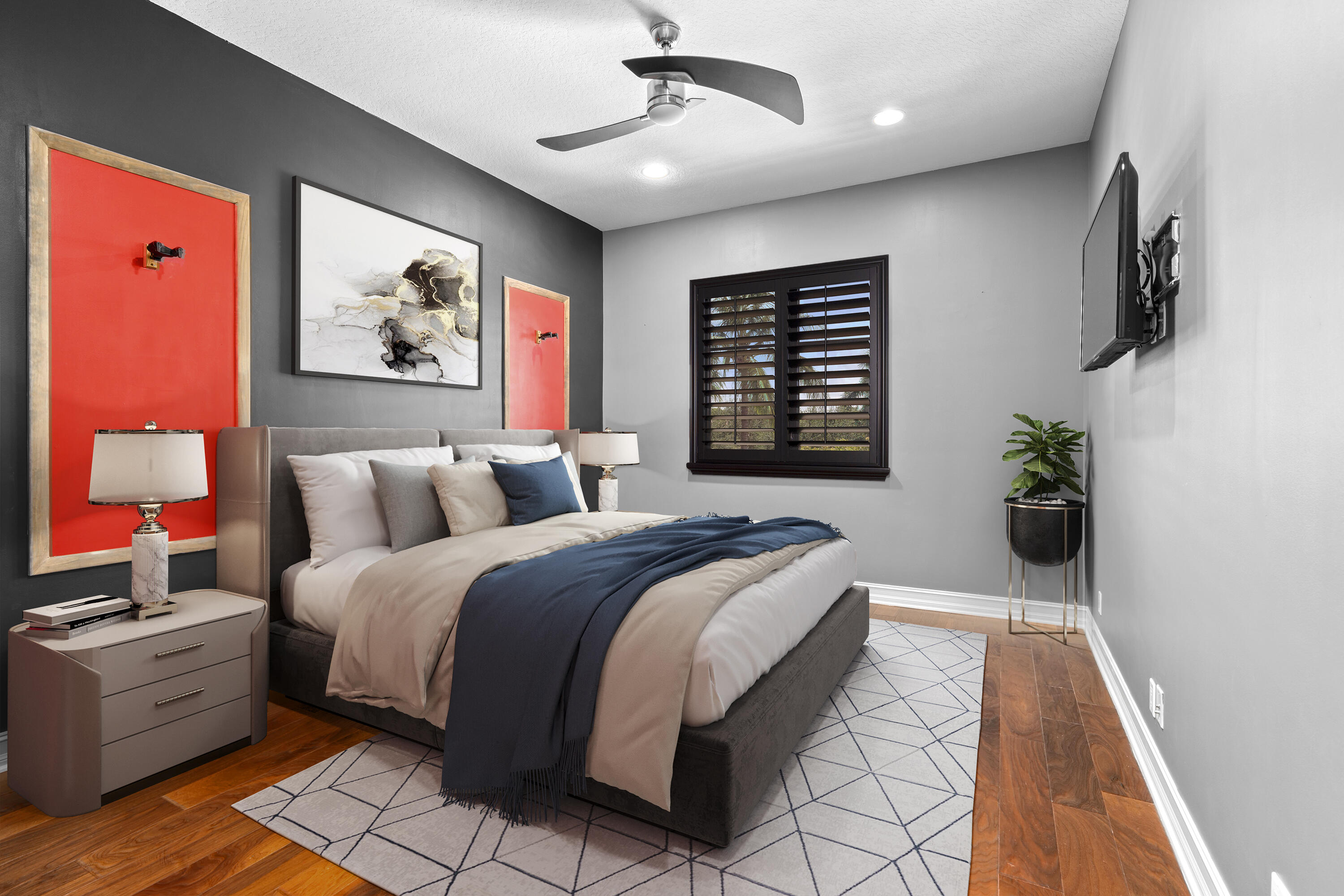 OAKS AT BOCA RATON 4 - Residential