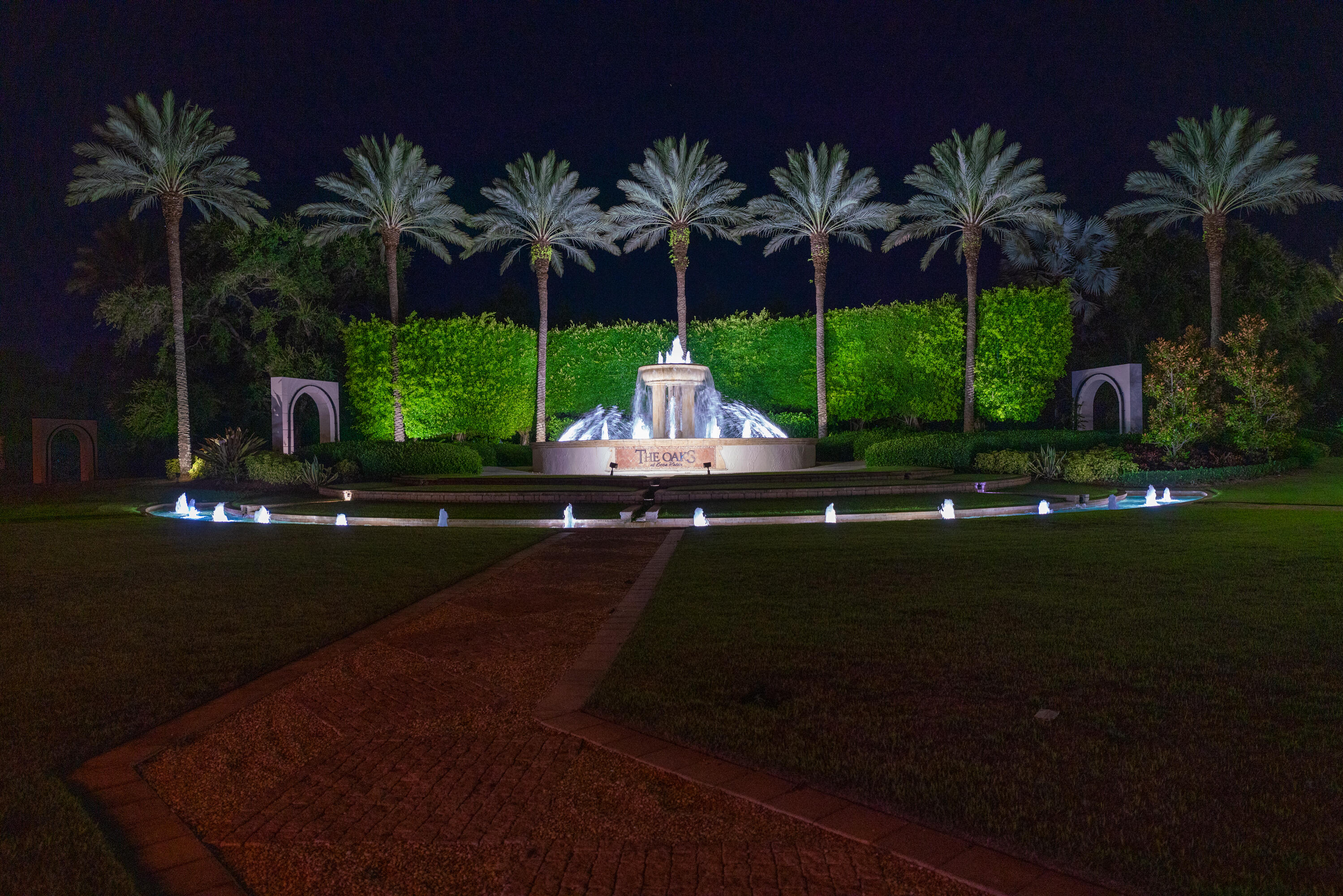 OAKS AT BOCA RATON 4 - Residential