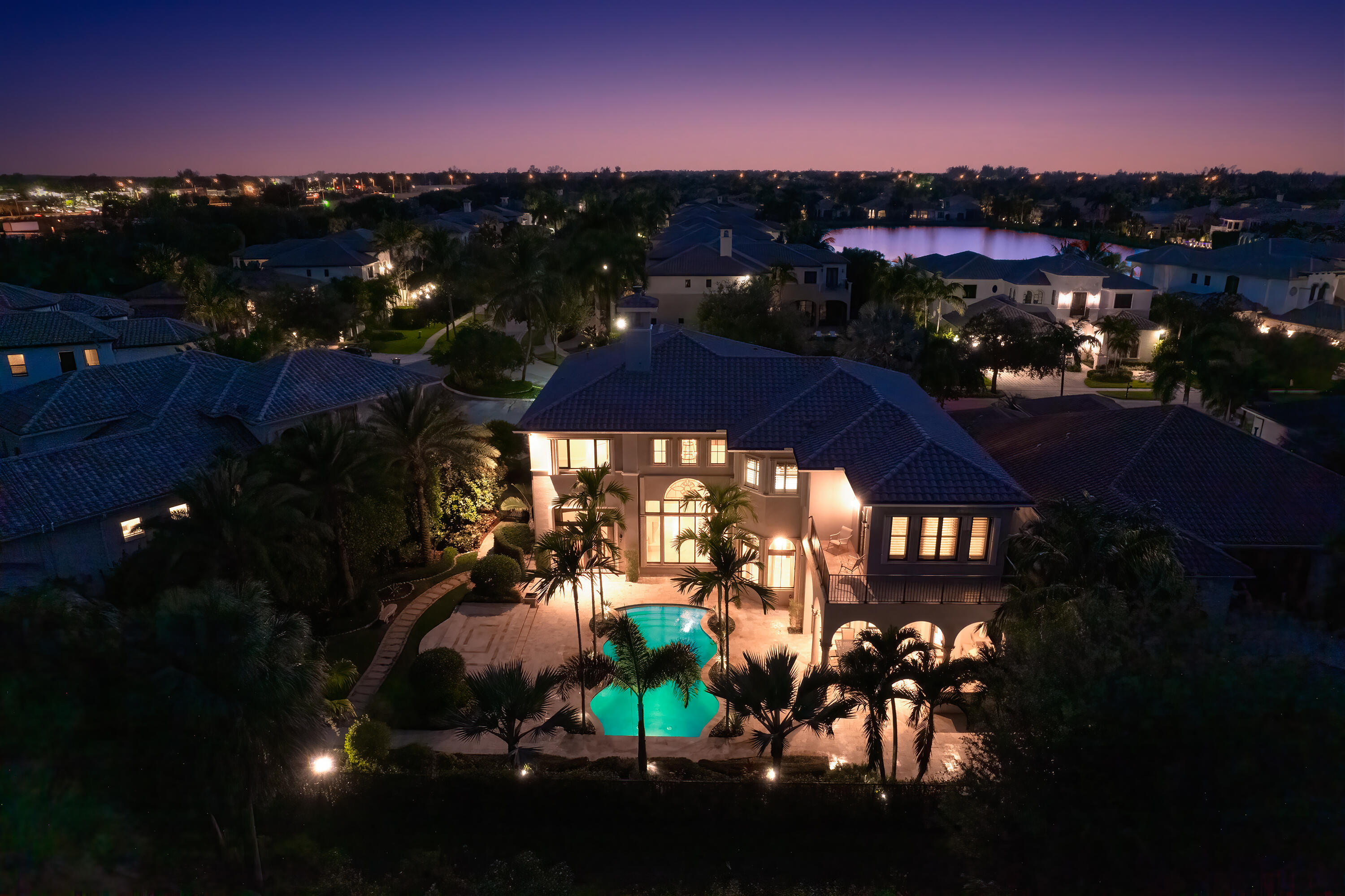 OAKS AT BOCA RATON 4 - Residential