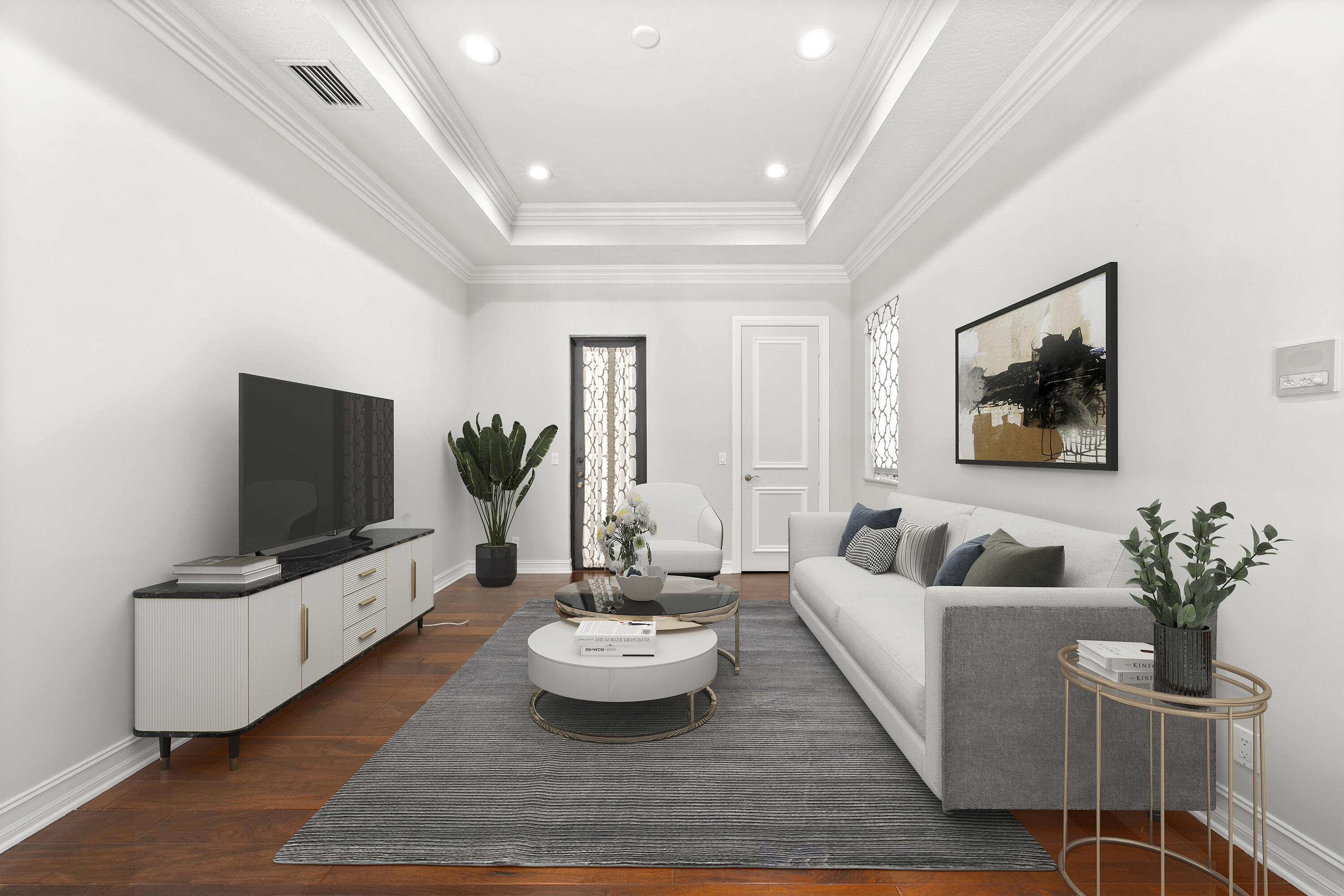 OAKS AT BOCA RATON 4 - Residential