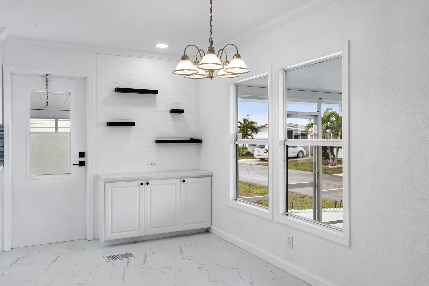 JAMAICA BAY MOBILE HOME CO OP - Residential