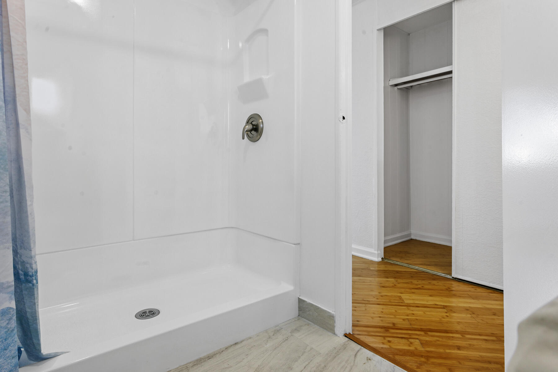 JAMAICA BAY MOBILE HOME CO OP - Residential