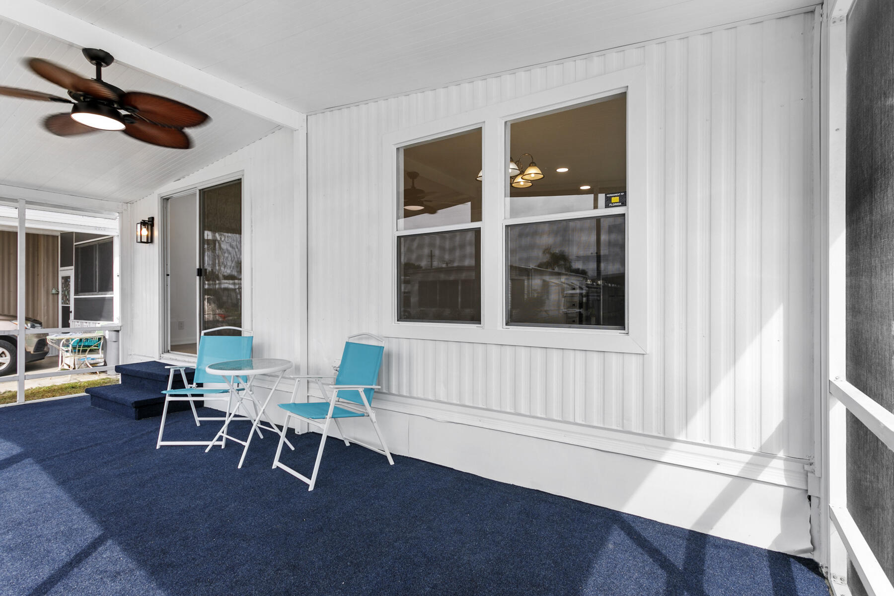 JAMAICA BAY MOBILE HOME CO OP - Residential