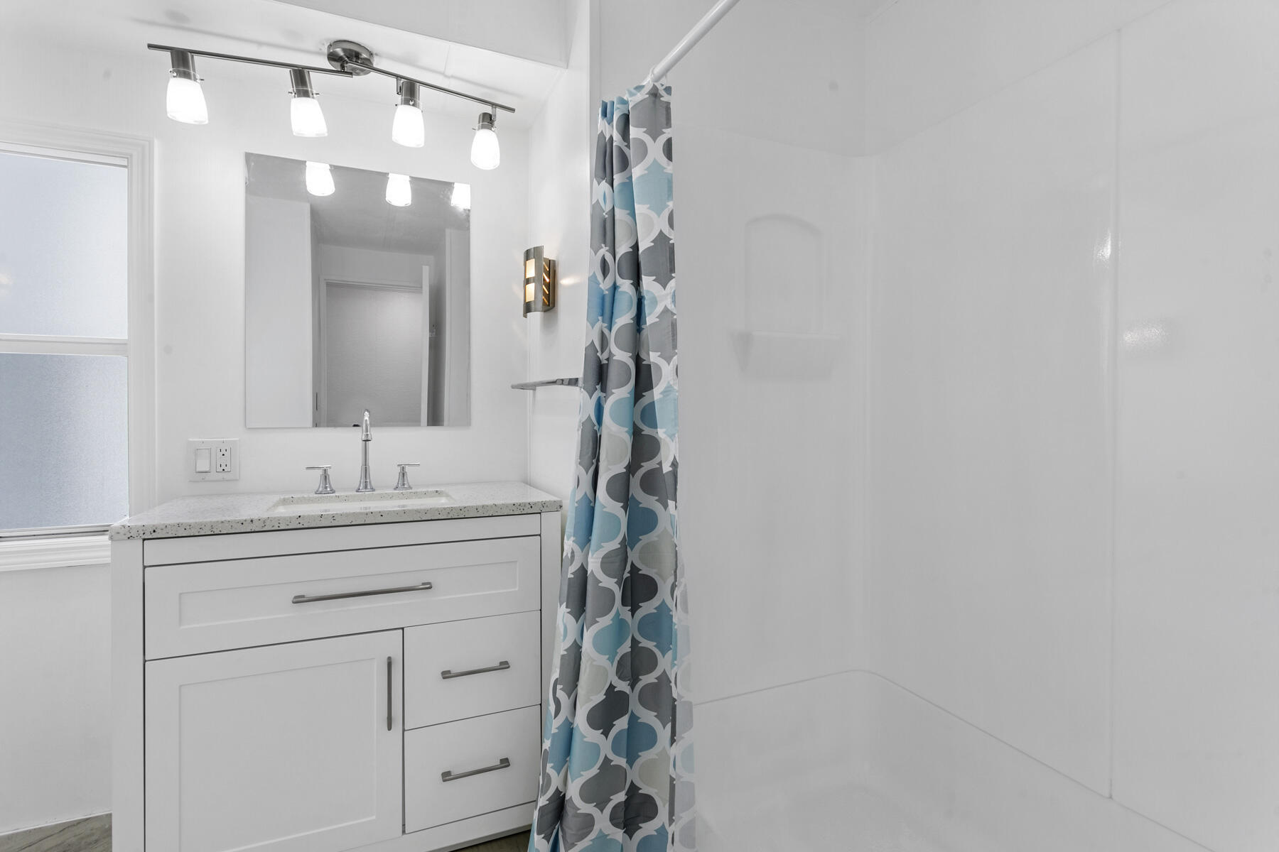 JAMAICA BAY MOBILE HOME CO OP - Residential