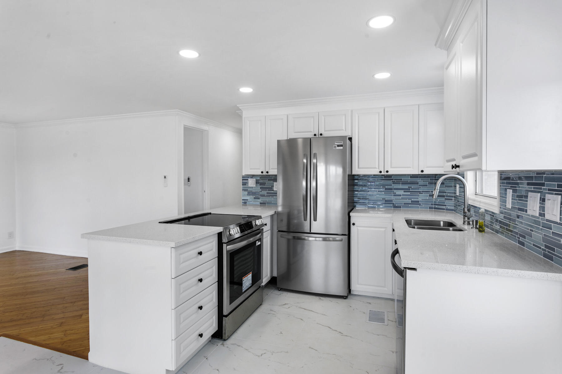 JAMAICA BAY MOBILE HOME CO OP - Residential