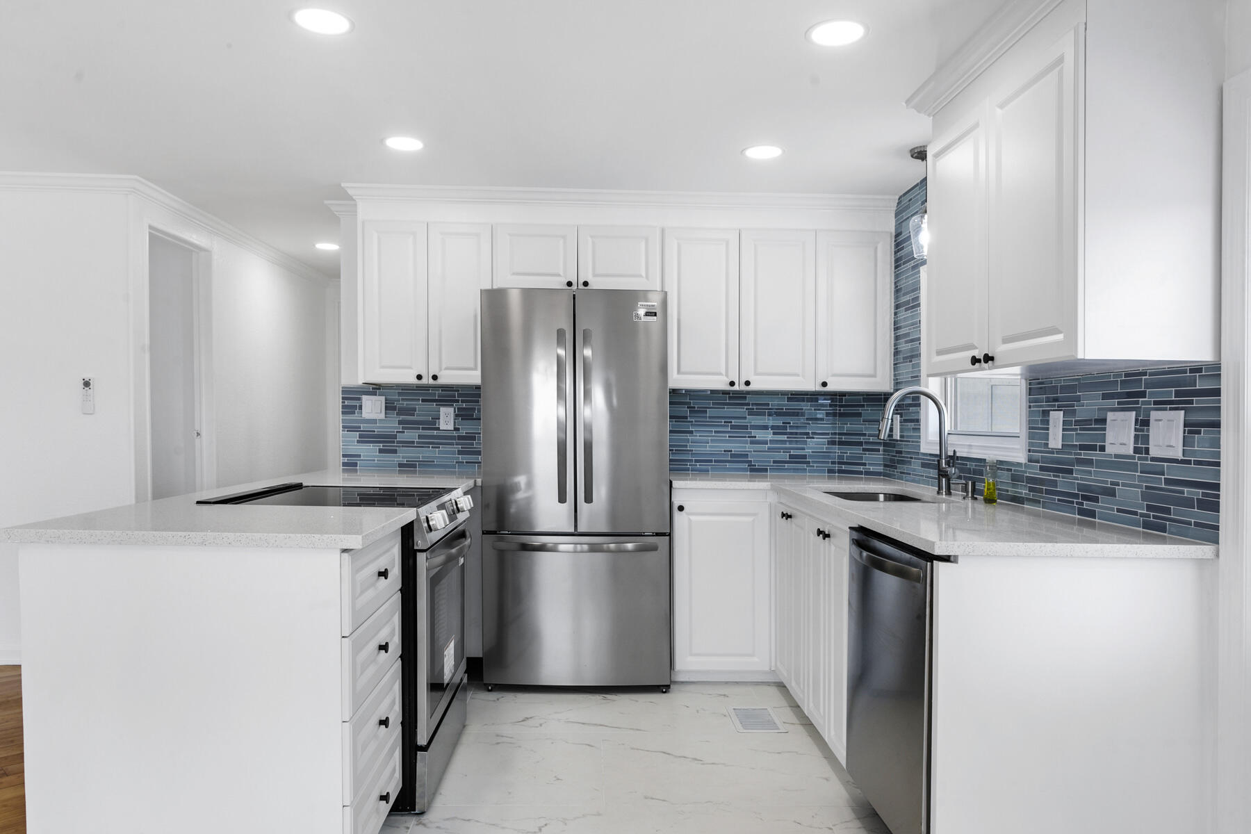 JAMAICA BAY MOBILE HOME CO OP - Residential