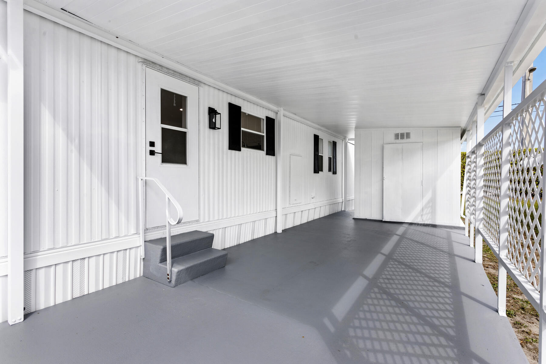 JAMAICA BAY MOBILE HOME CO OP - Residential