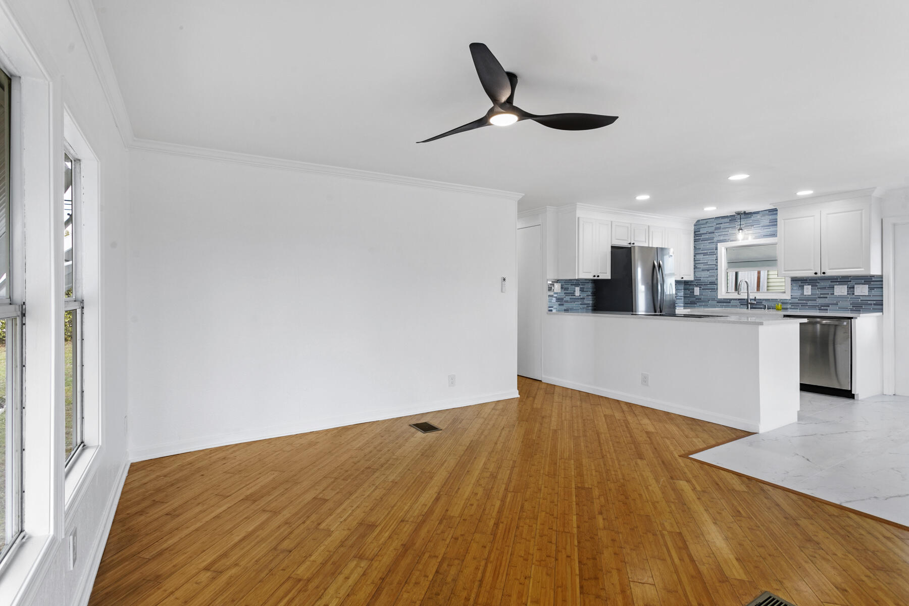 JAMAICA BAY MOBILE HOME CO OP - Residential