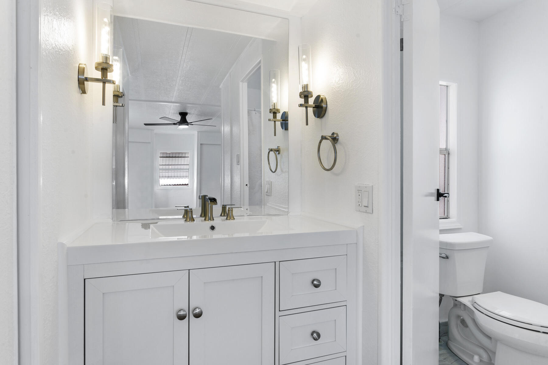 JAMAICA BAY MOBILE HOME CO OP - Residential