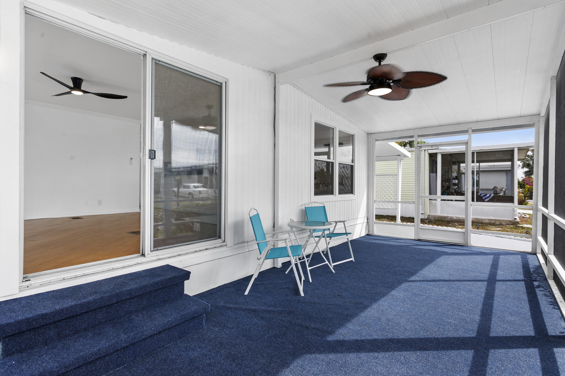 JAMAICA BAY MOBILE HOME CO OP - Residential