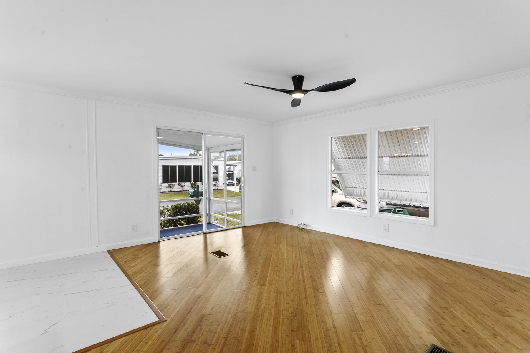 JAMAICA BAY MOBILE HOME CO OP - Residential