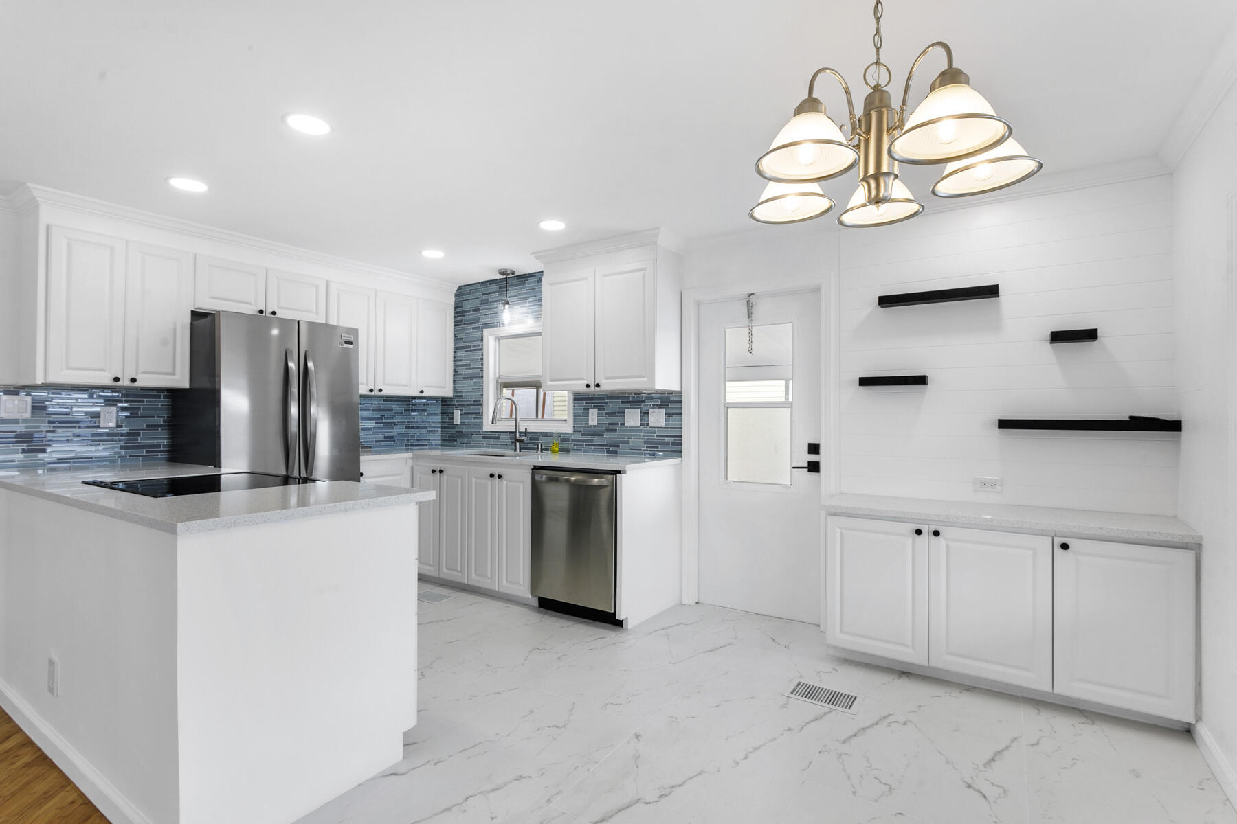 JAMAICA BAY MOBILE HOME CO OP - Residential