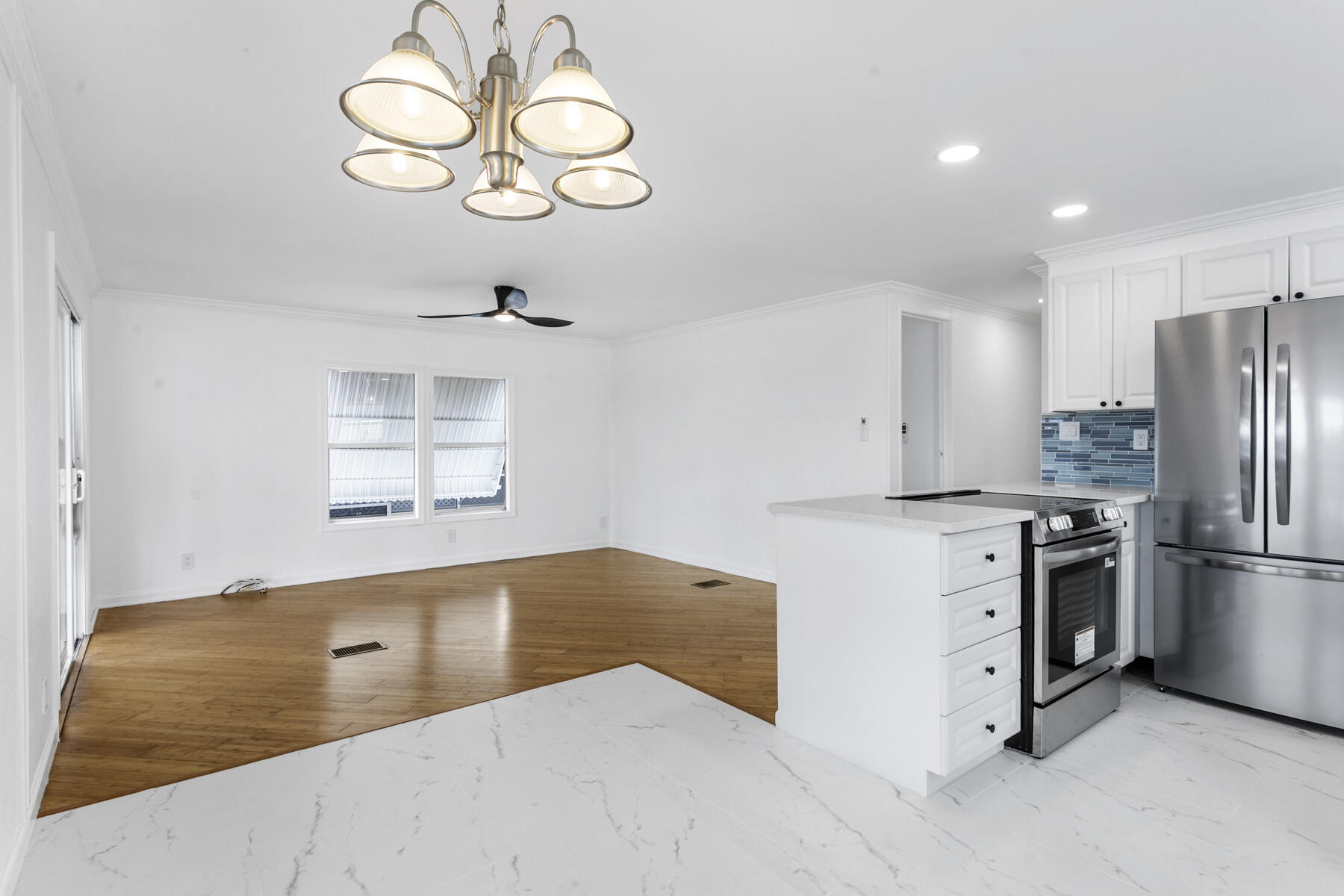 JAMAICA BAY MOBILE HOME CO OP - Residential