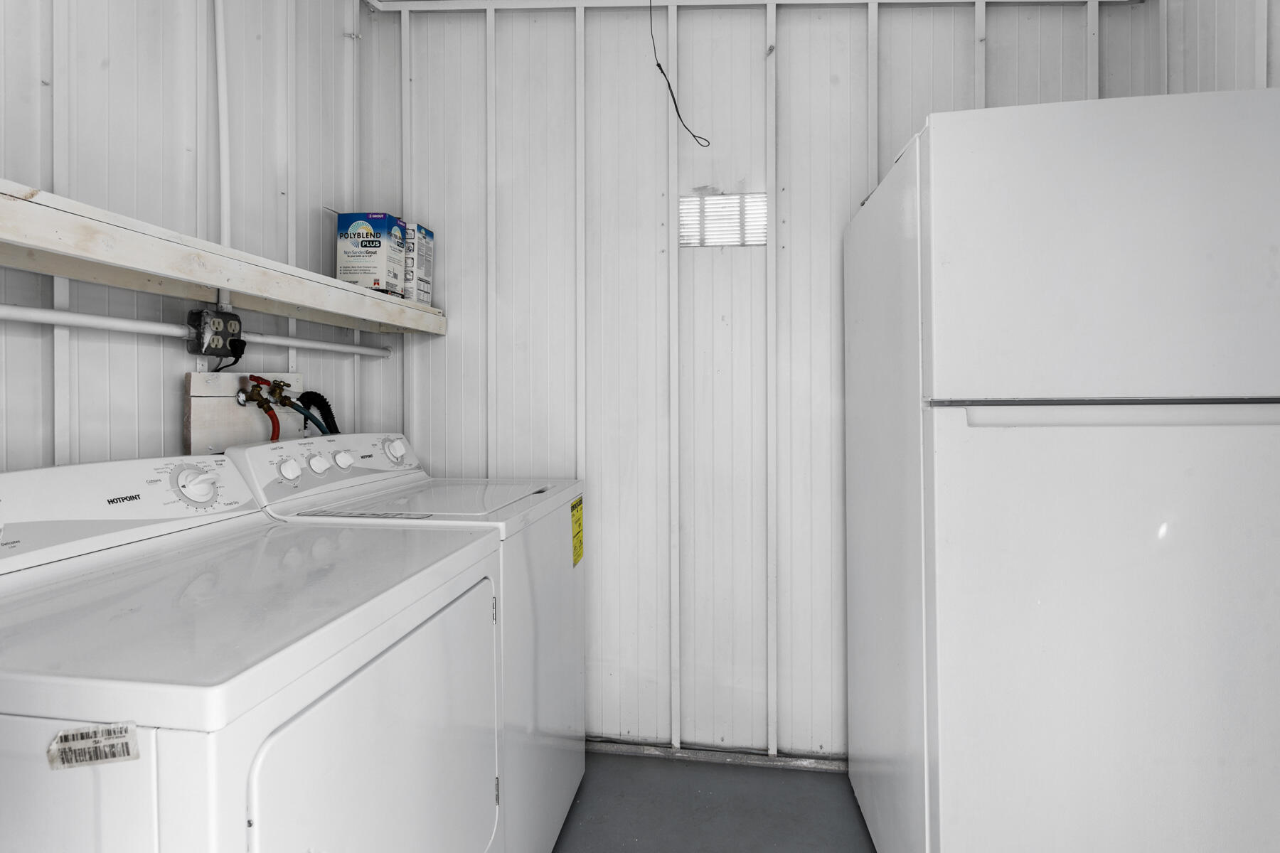 JAMAICA BAY MOBILE HOME CO OP - Residential