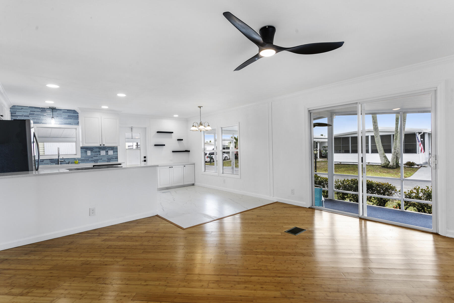 JAMAICA BAY MOBILE HOME CO OP - Residential