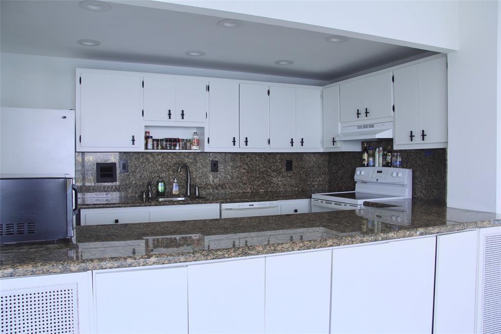 Jockey Club - Residential