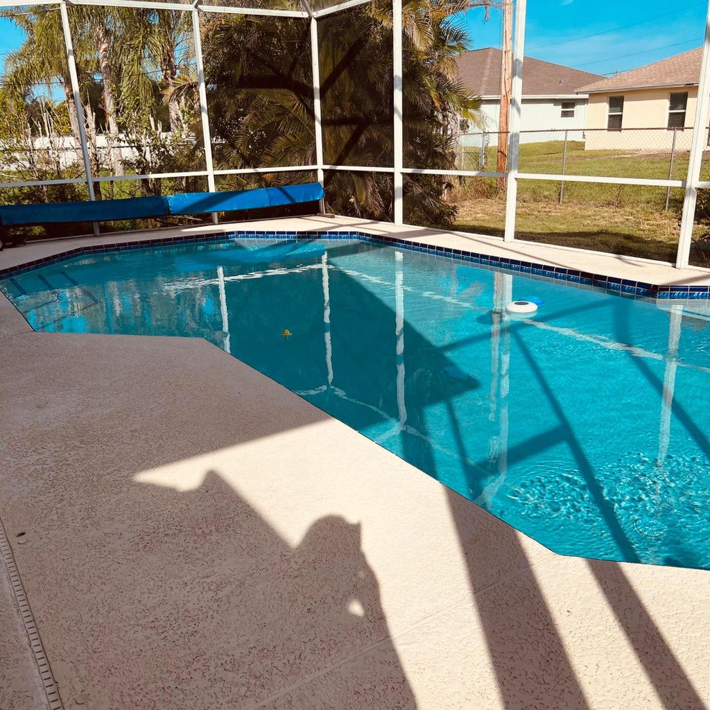 Photo of 962 SW Kappa Avenue SW, Port Saint Lucie, FL 34953 (MLS # R11166079)