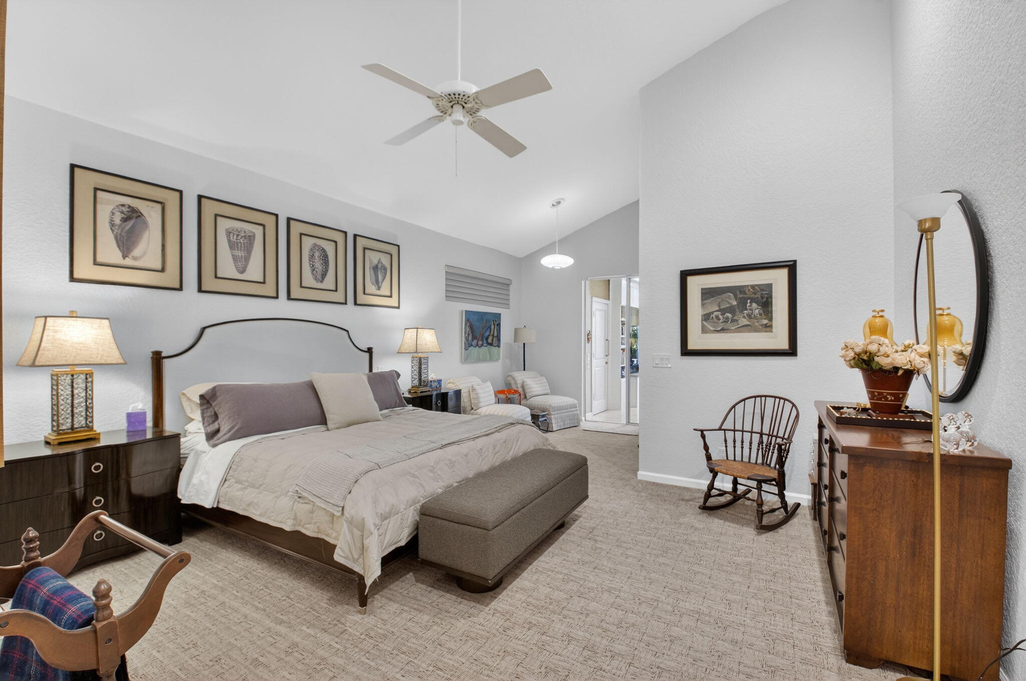 EVIAN AT INDIAN SPRINGS - Residential