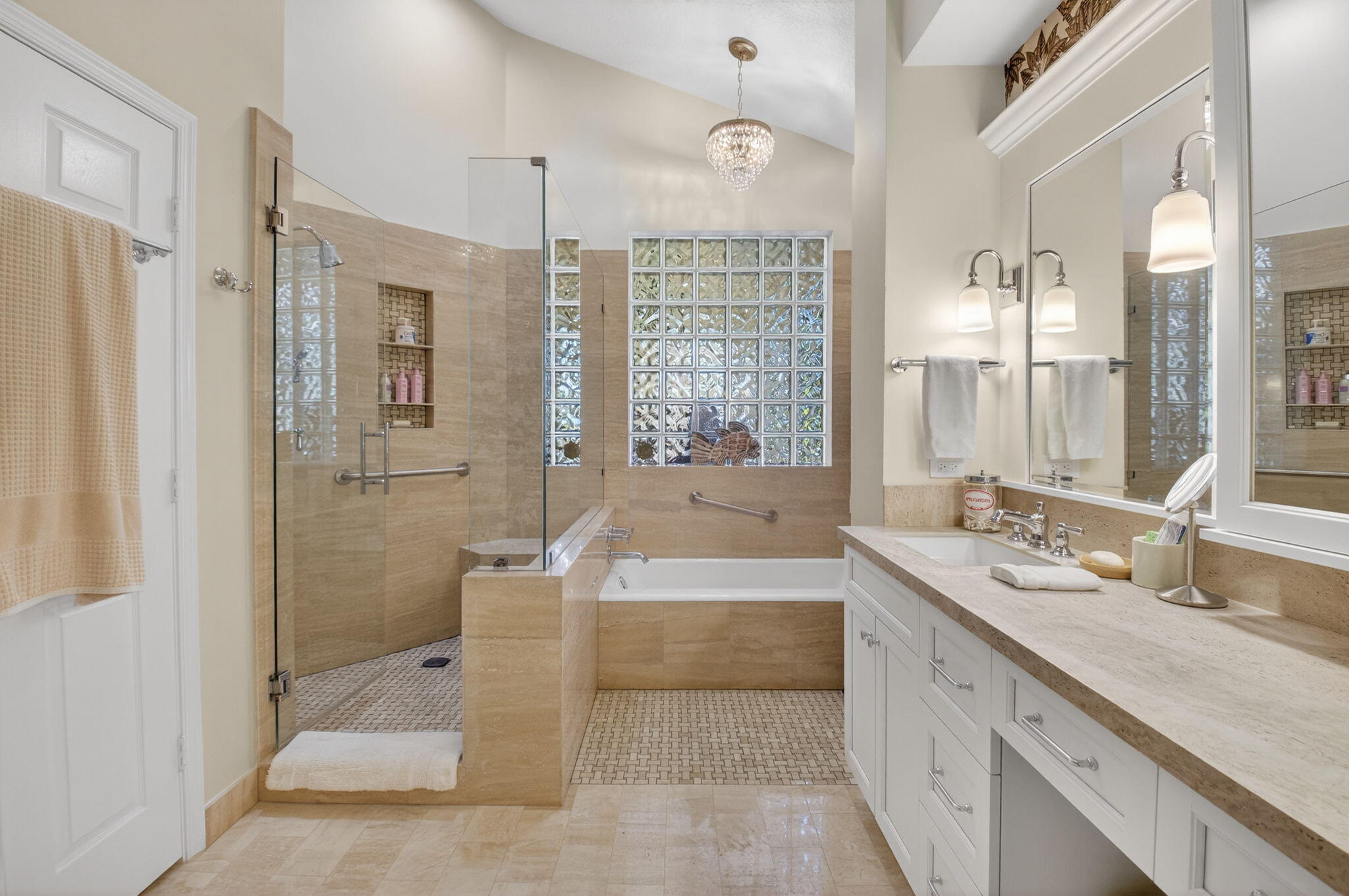 EVIAN AT INDIAN SPRINGS - Residential