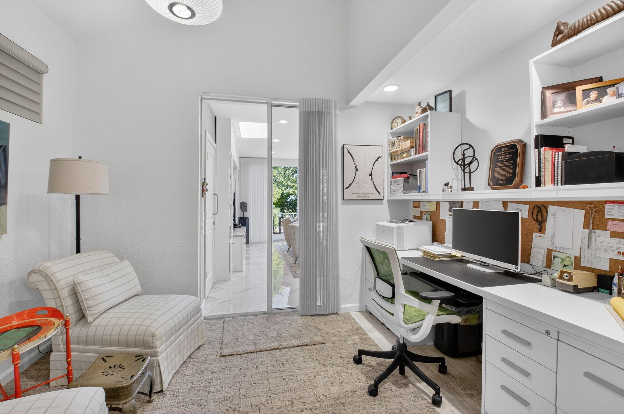 EVIAN AT INDIAN SPRINGS - Residential