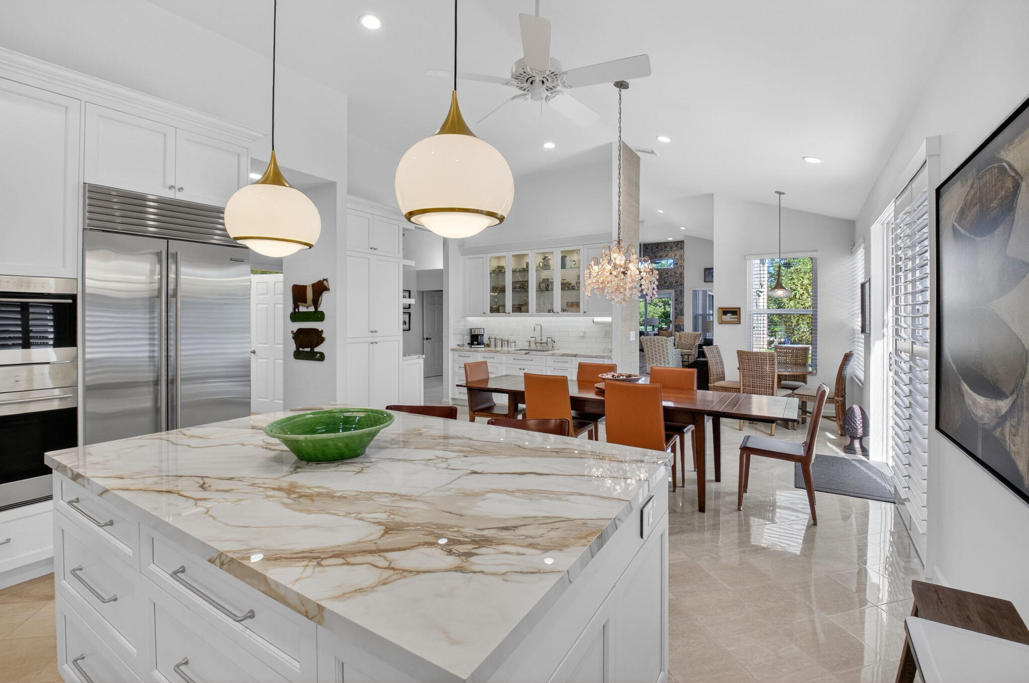 EVIAN AT INDIAN SPRINGS - Residential