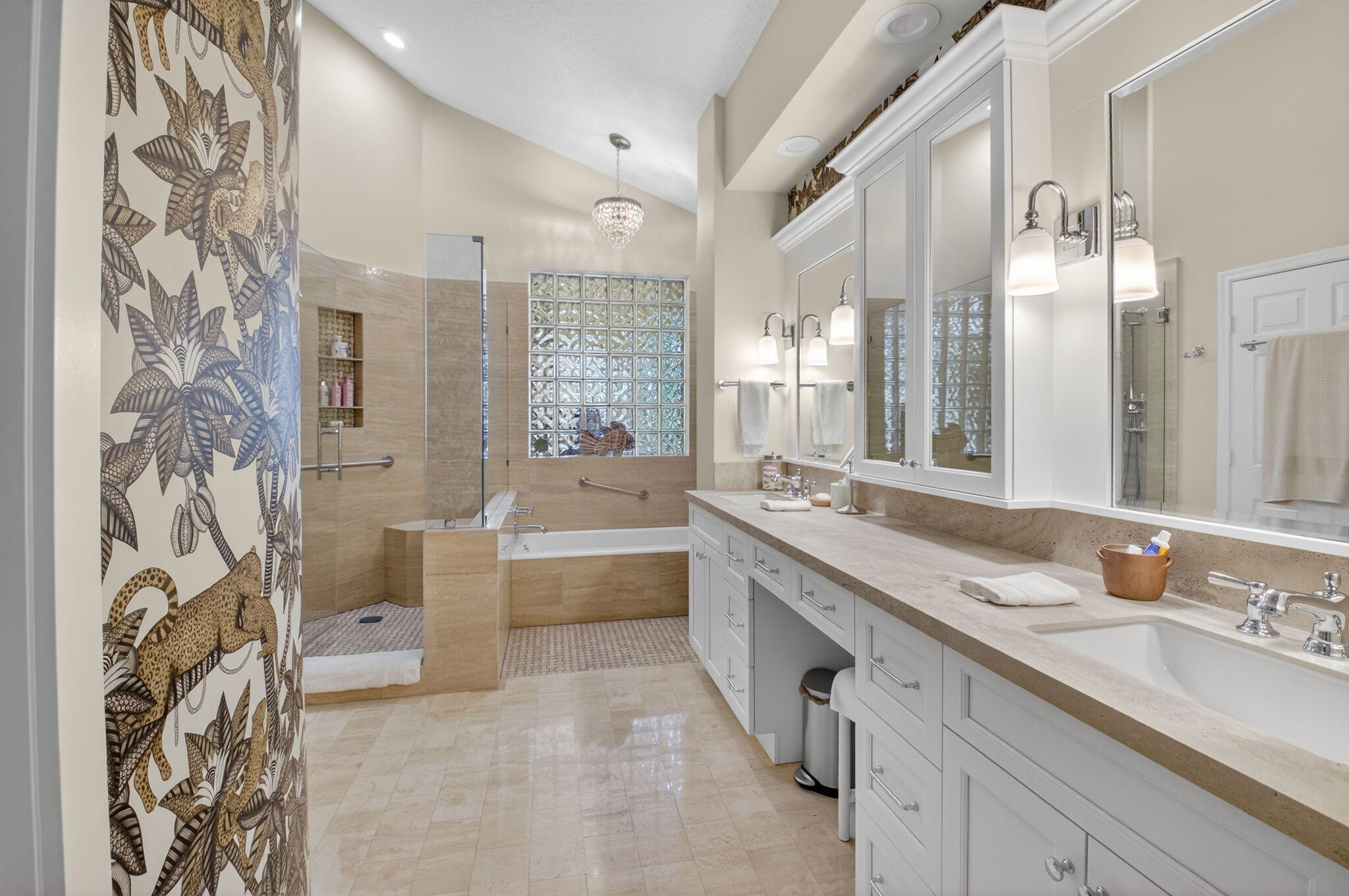 EVIAN AT INDIAN SPRINGS - Residential