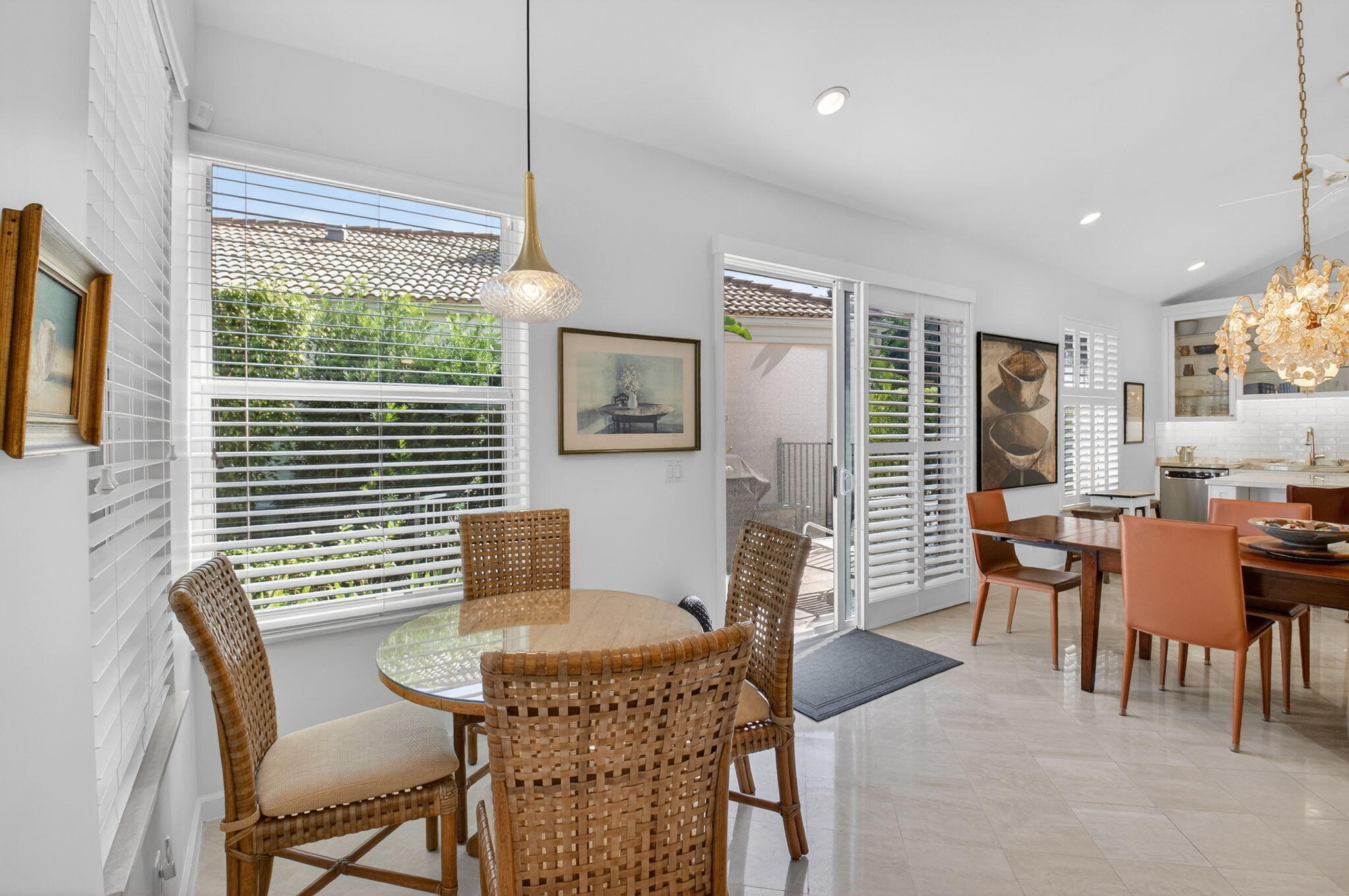 EVIAN AT INDIAN SPRINGS - Residential