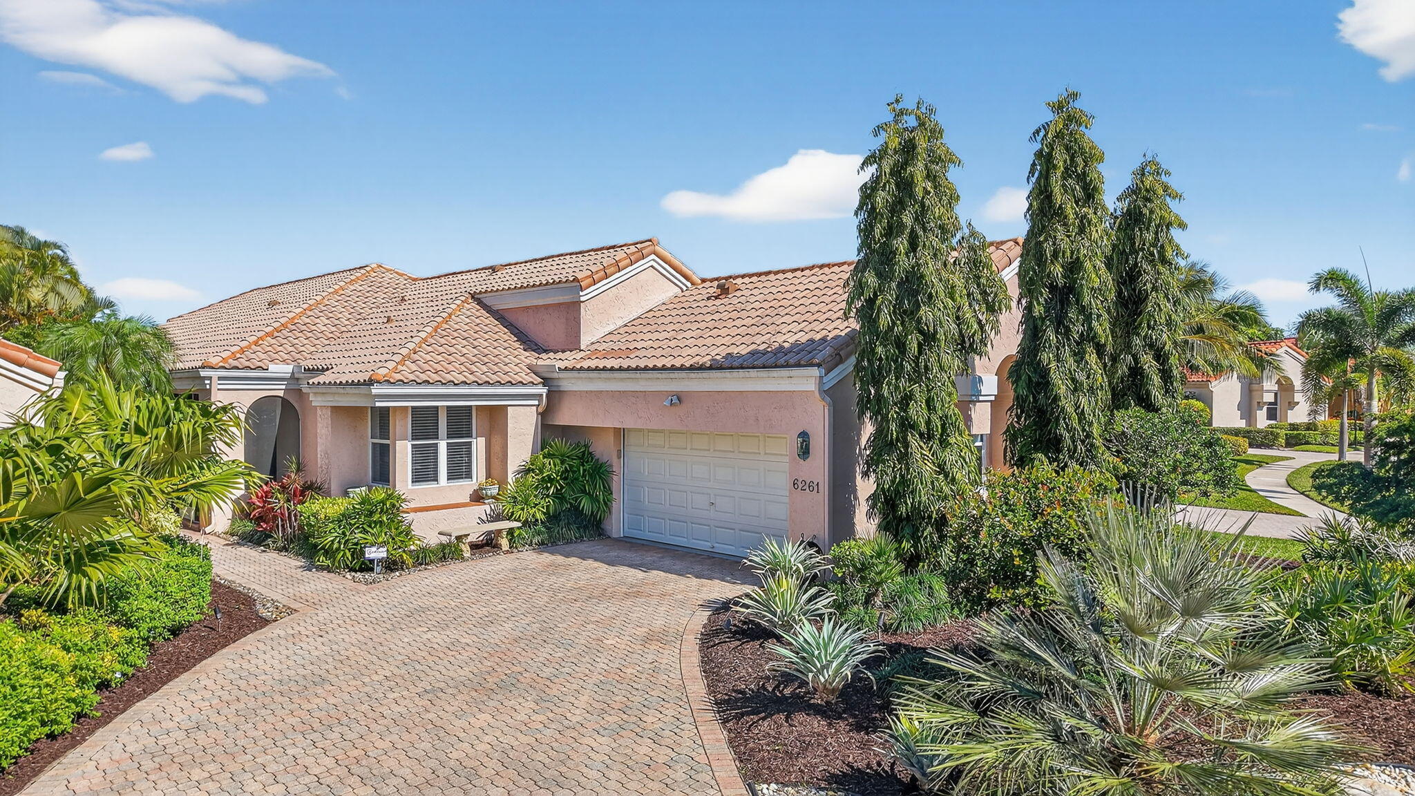 EVIAN AT INDIAN SPRINGS - Residential