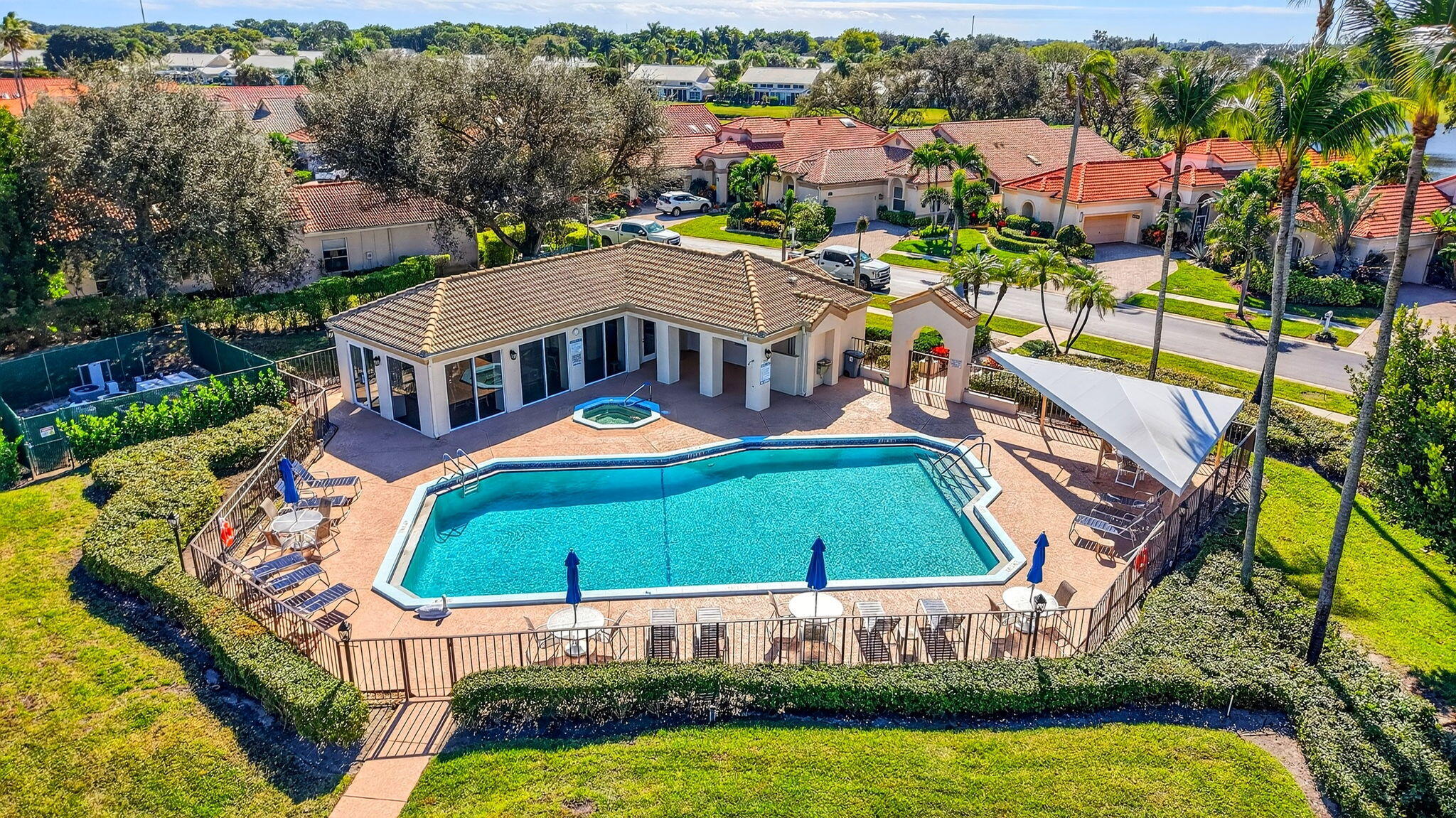 EVIAN AT INDIAN SPRINGS - Residential