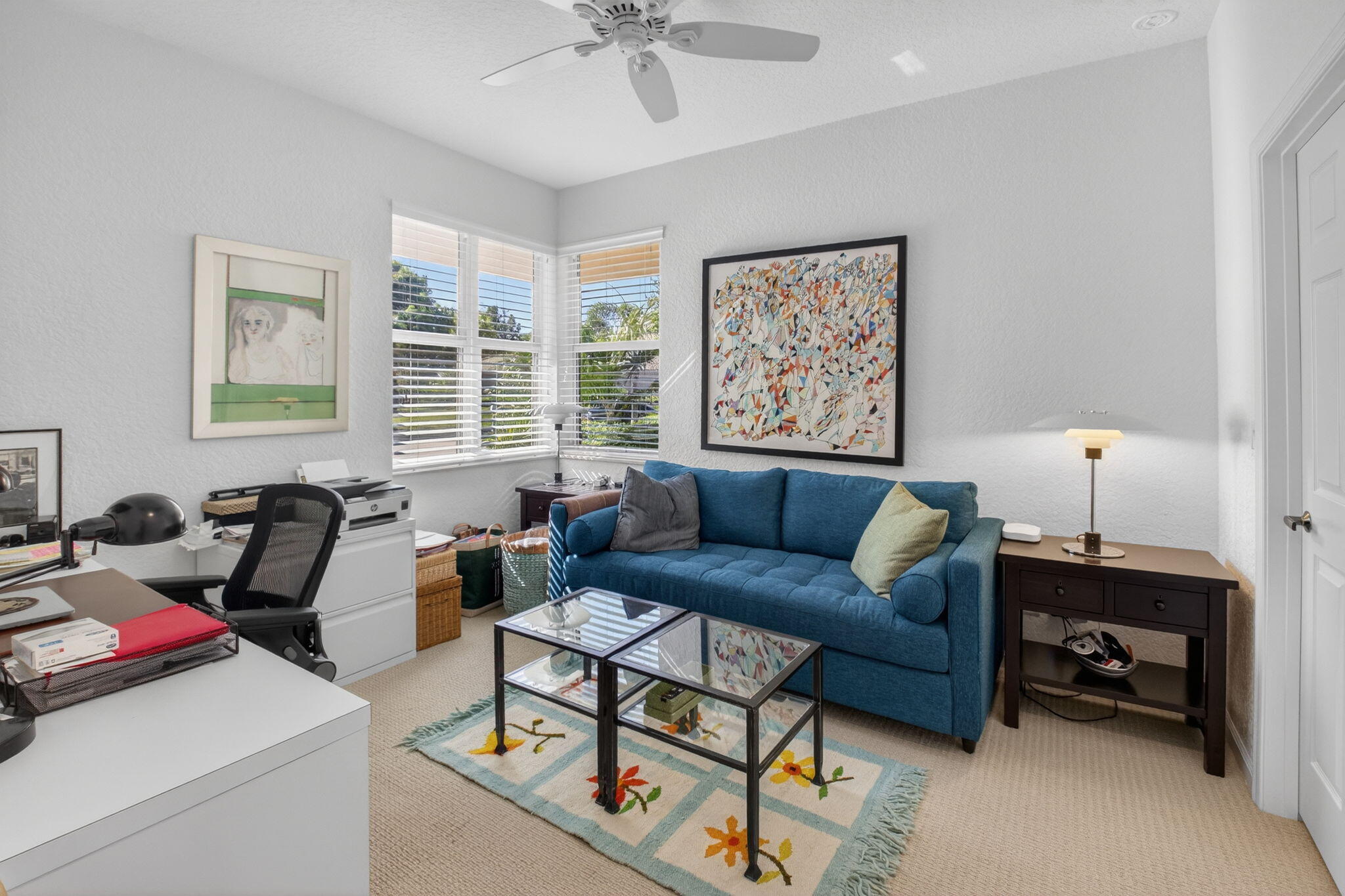 EVIAN AT INDIAN SPRINGS - Residential