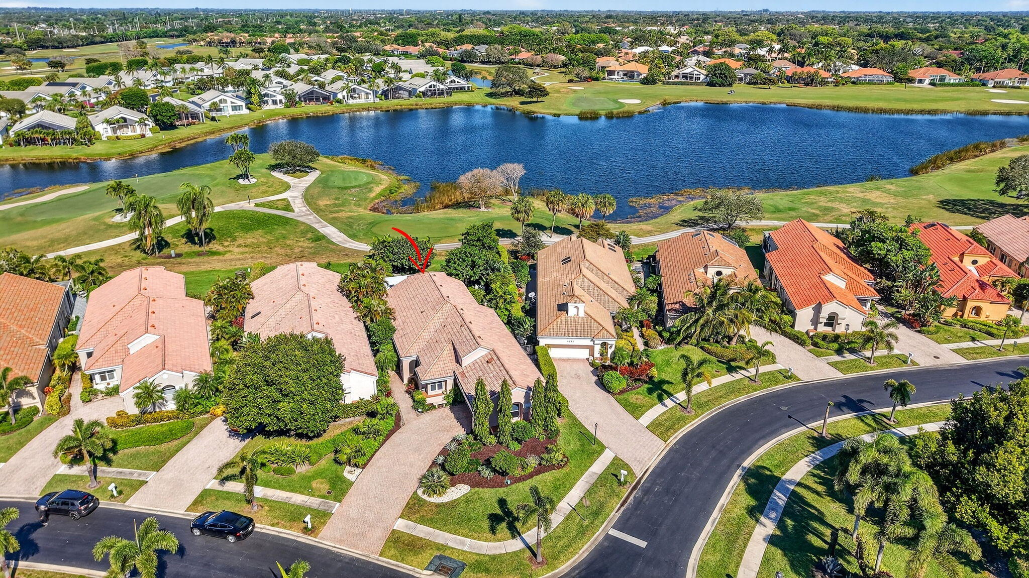 EVIAN AT INDIAN SPRINGS - Residential