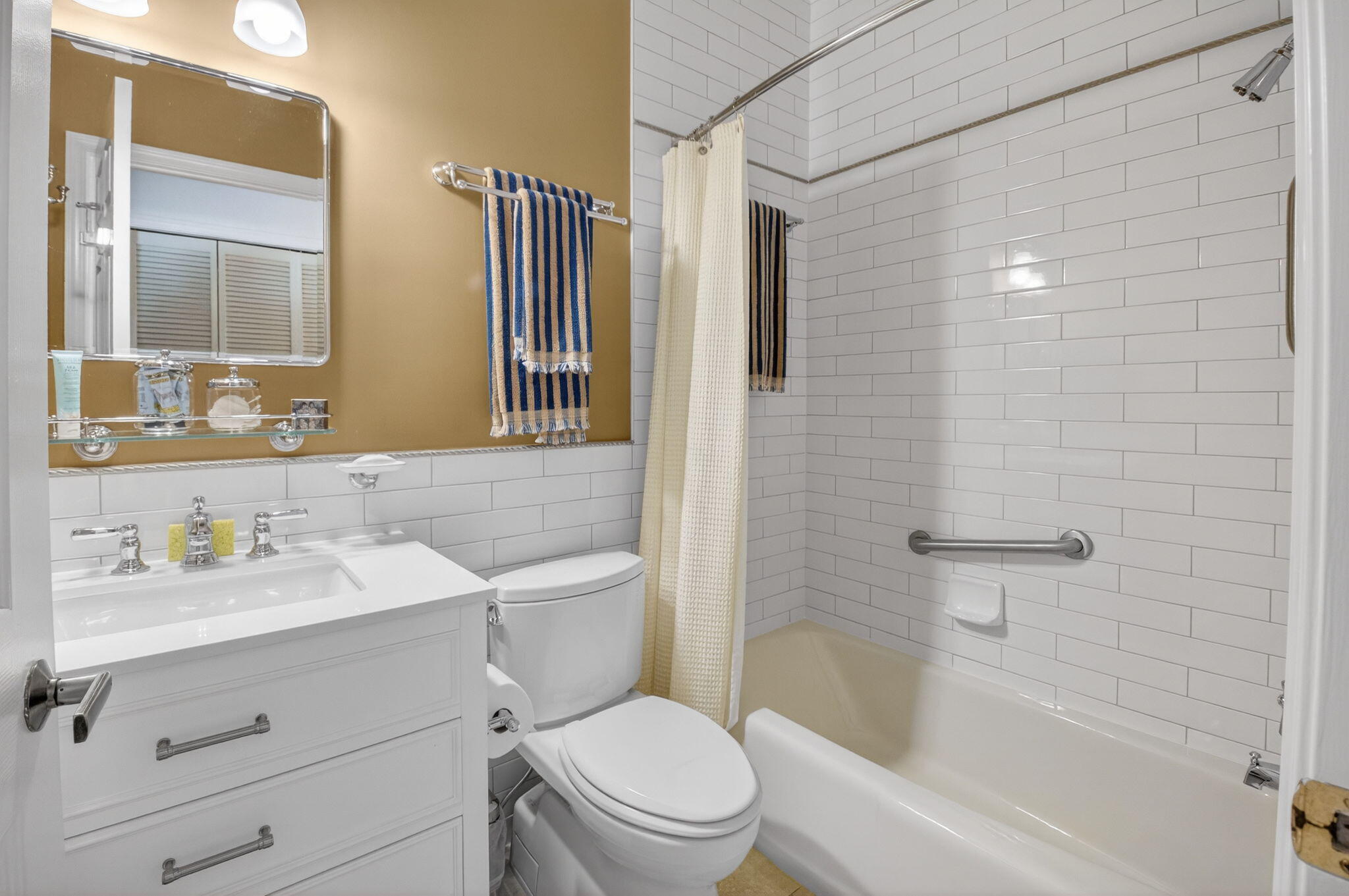 EVIAN AT INDIAN SPRINGS - Residential