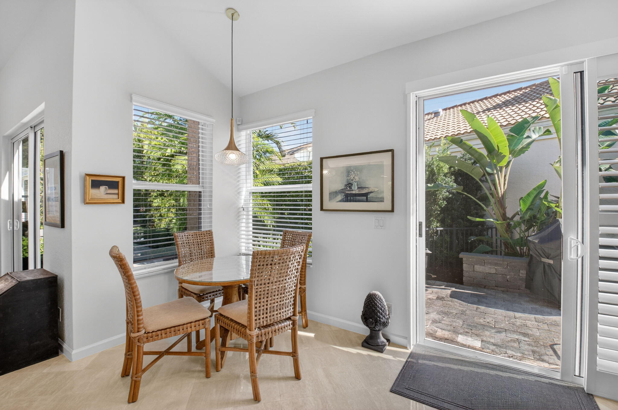 EVIAN AT INDIAN SPRINGS - Residential