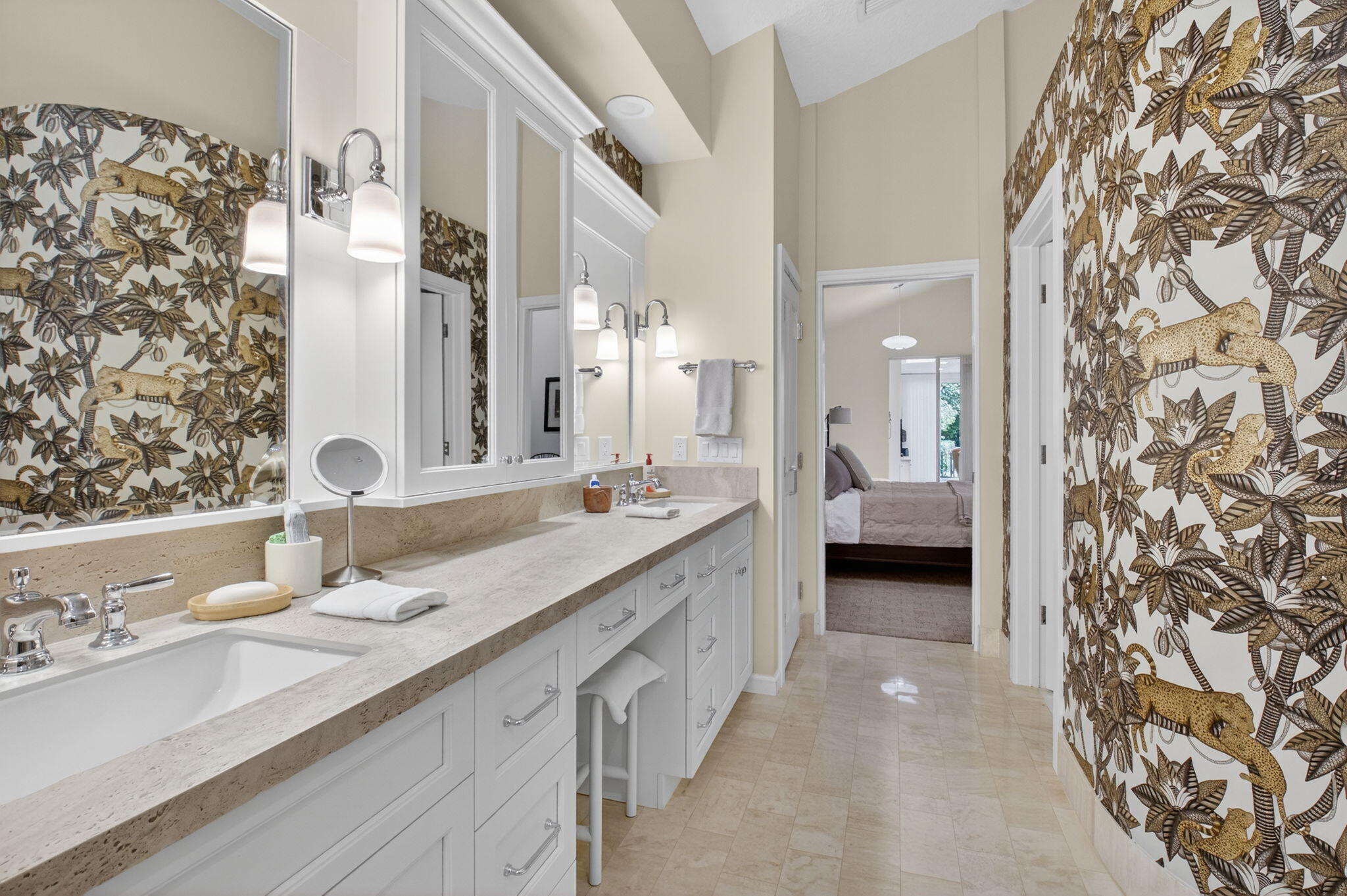 EVIAN AT INDIAN SPRINGS - Residential