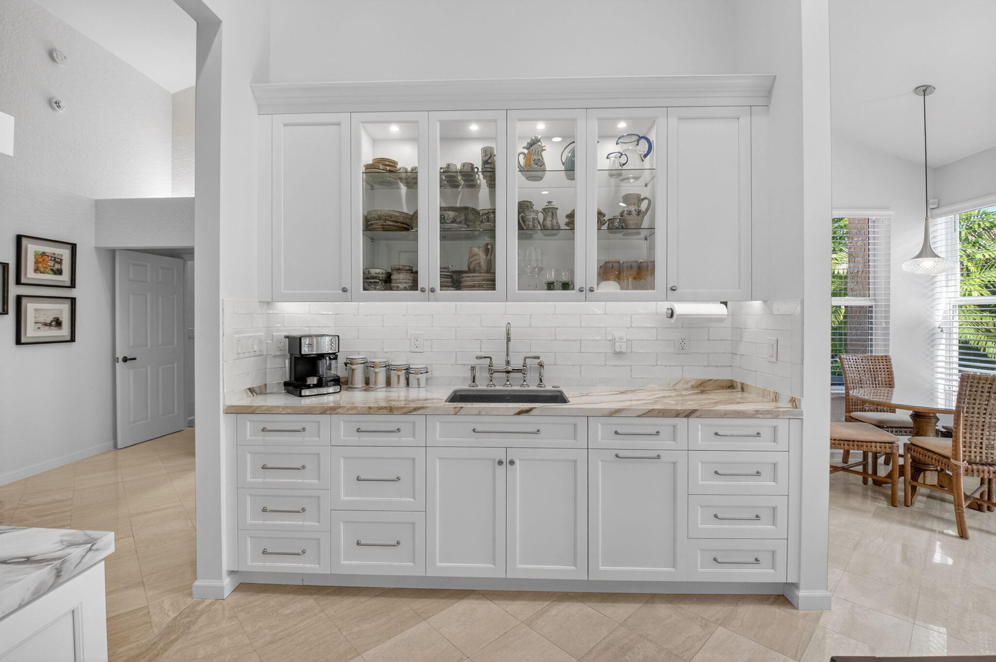 EVIAN AT INDIAN SPRINGS - Residential