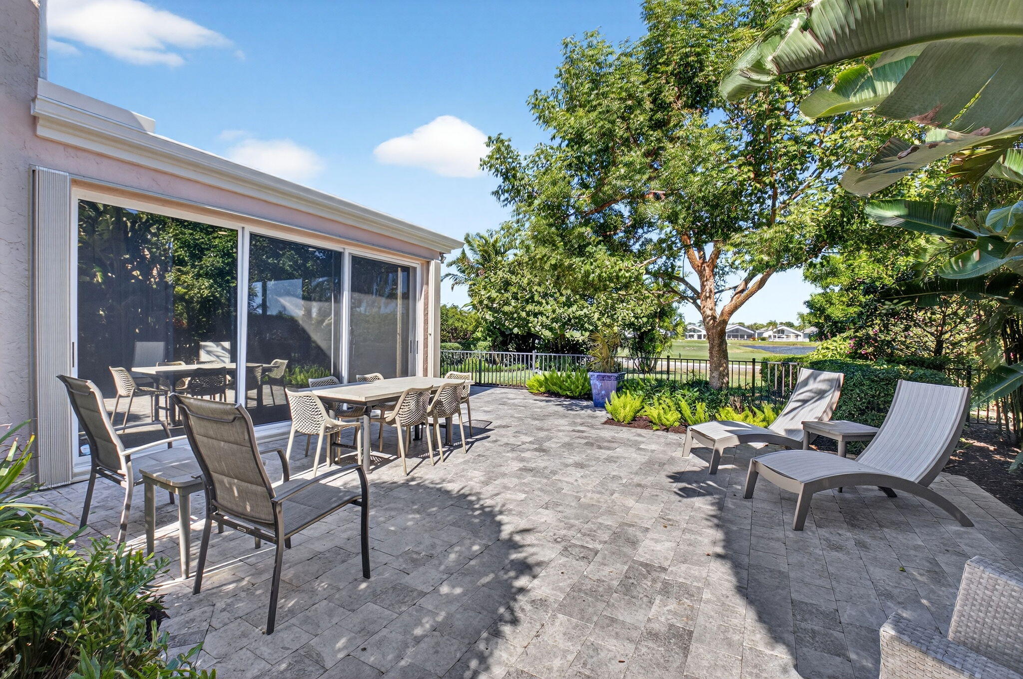 EVIAN AT INDIAN SPRINGS - Residential