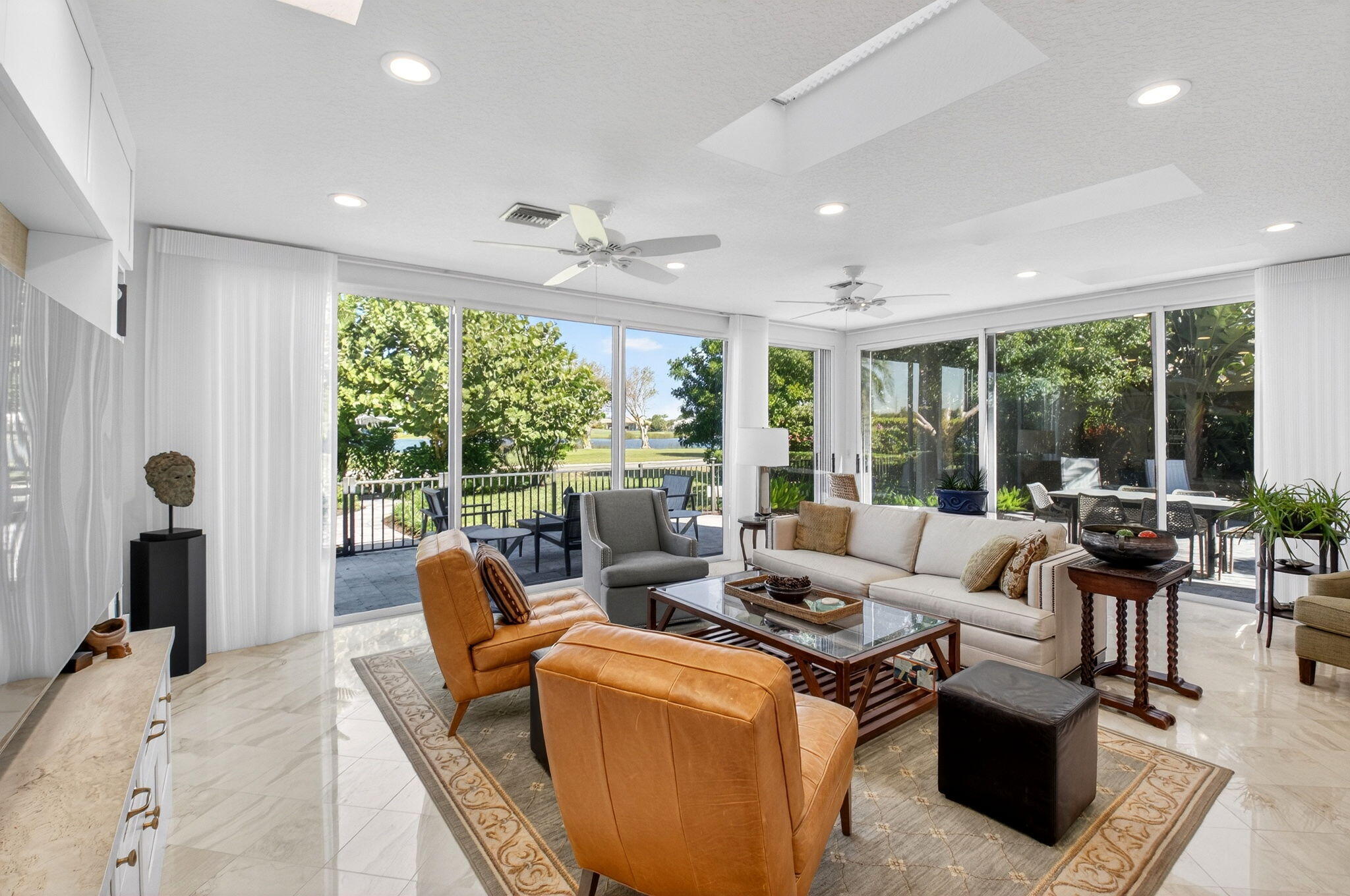 EVIAN AT INDIAN SPRINGS - Residential