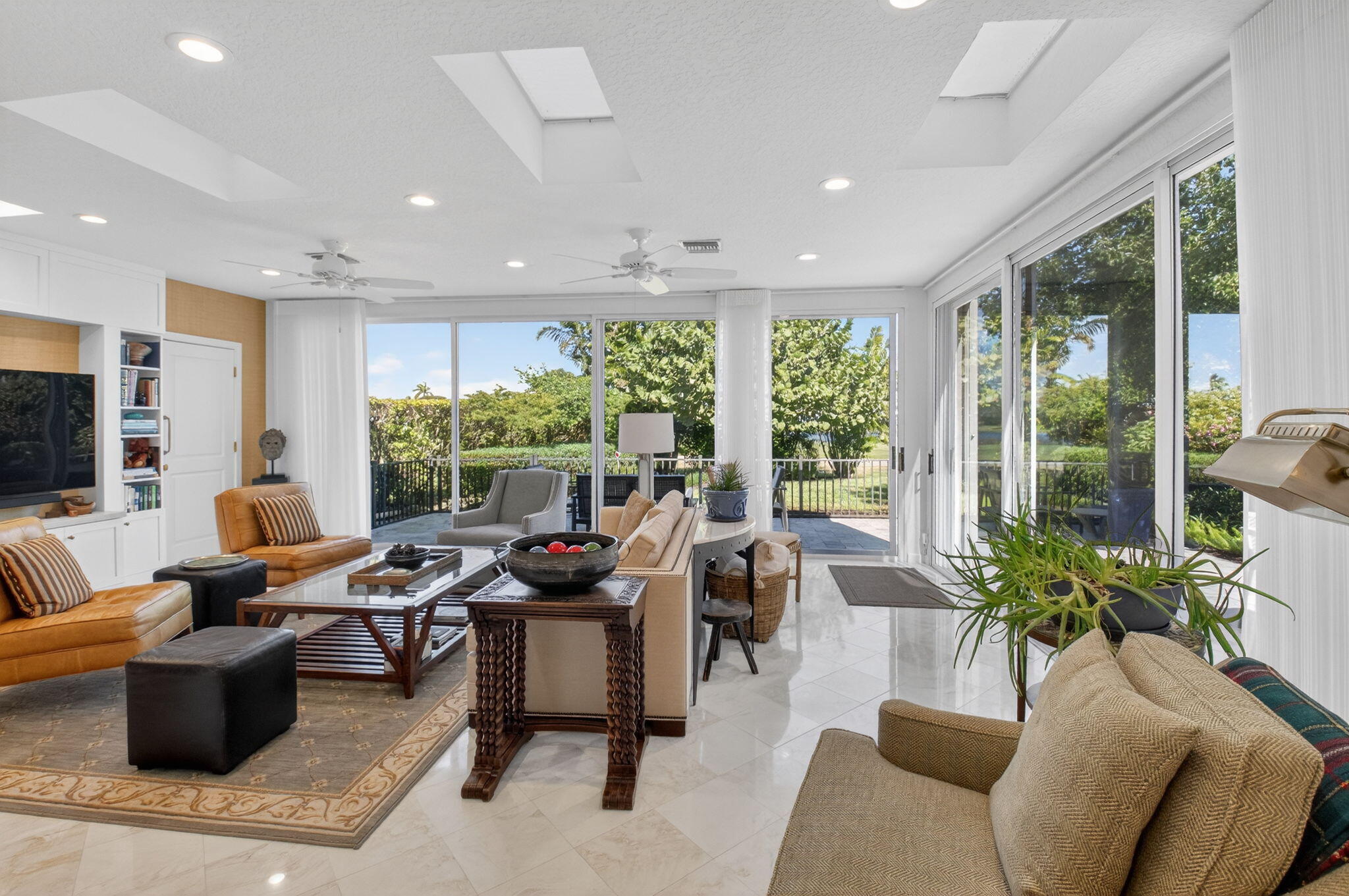 EVIAN AT INDIAN SPRINGS - Residential