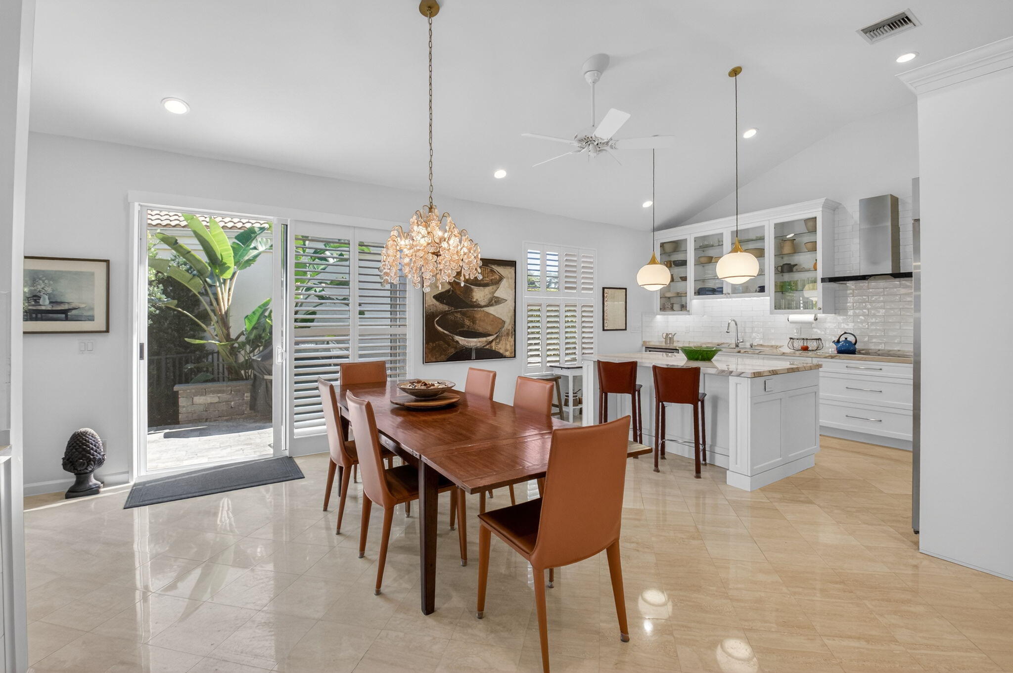 EVIAN AT INDIAN SPRINGS - Residential