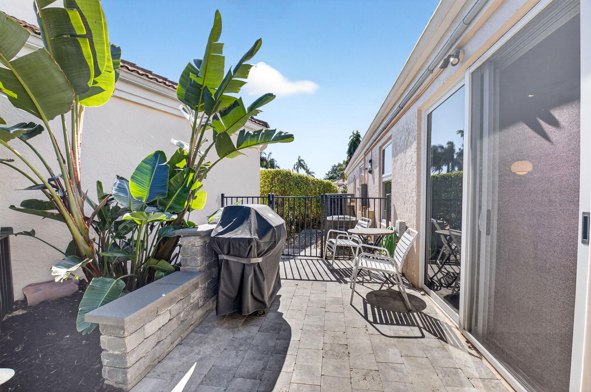 EVIAN AT INDIAN SPRINGS - Residential