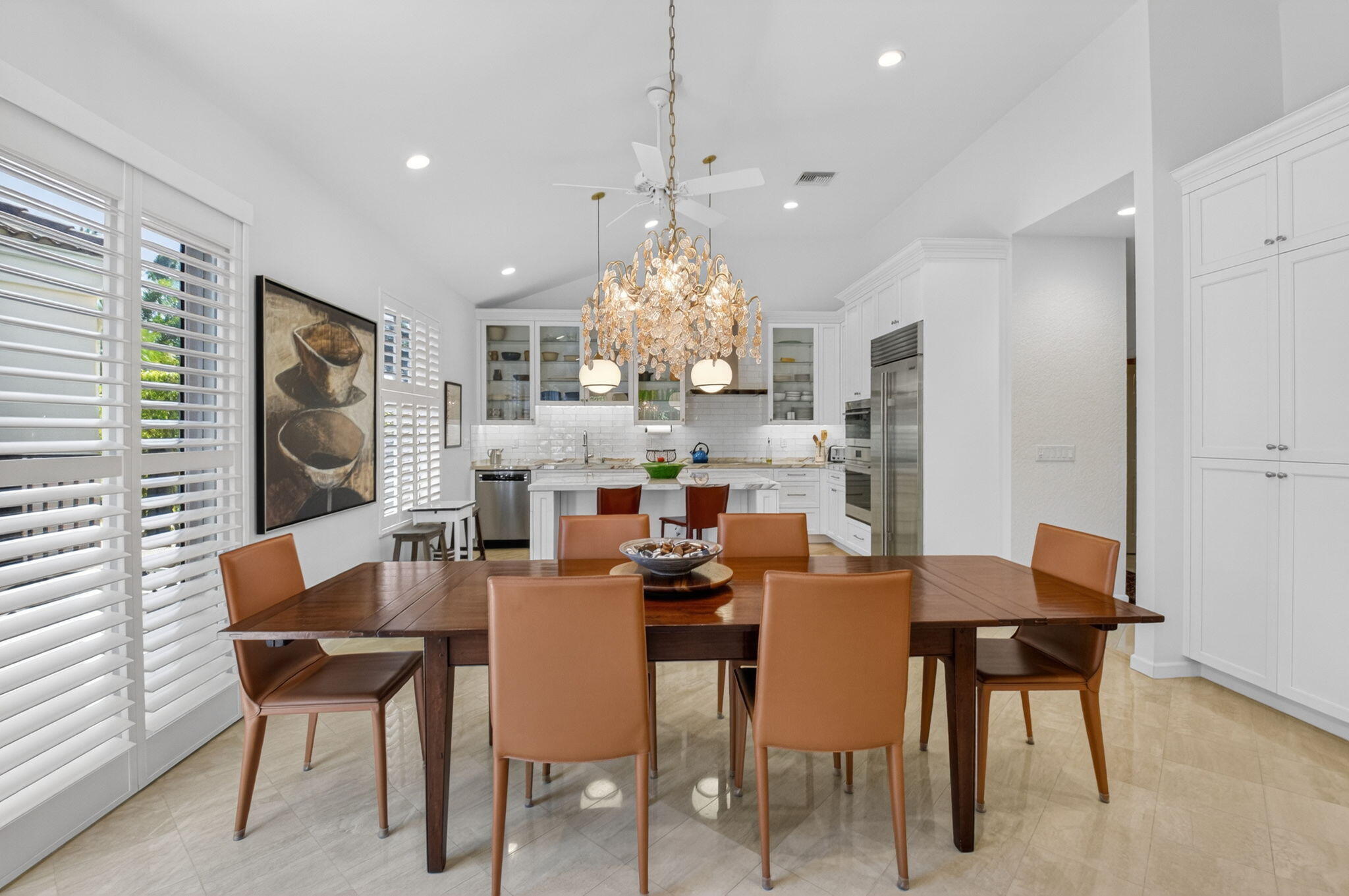 EVIAN AT INDIAN SPRINGS - Residential