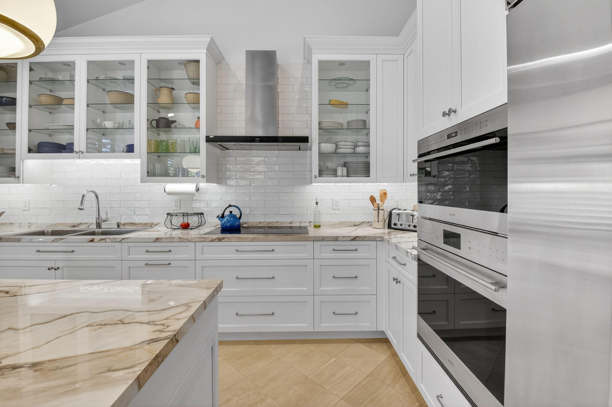 EVIAN AT INDIAN SPRINGS - Residential