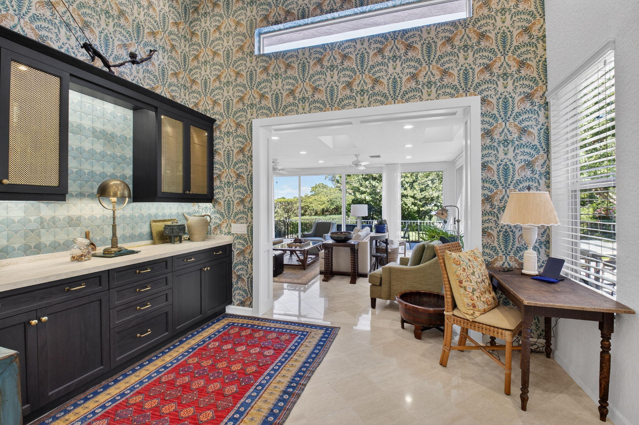 EVIAN AT INDIAN SPRINGS - Residential