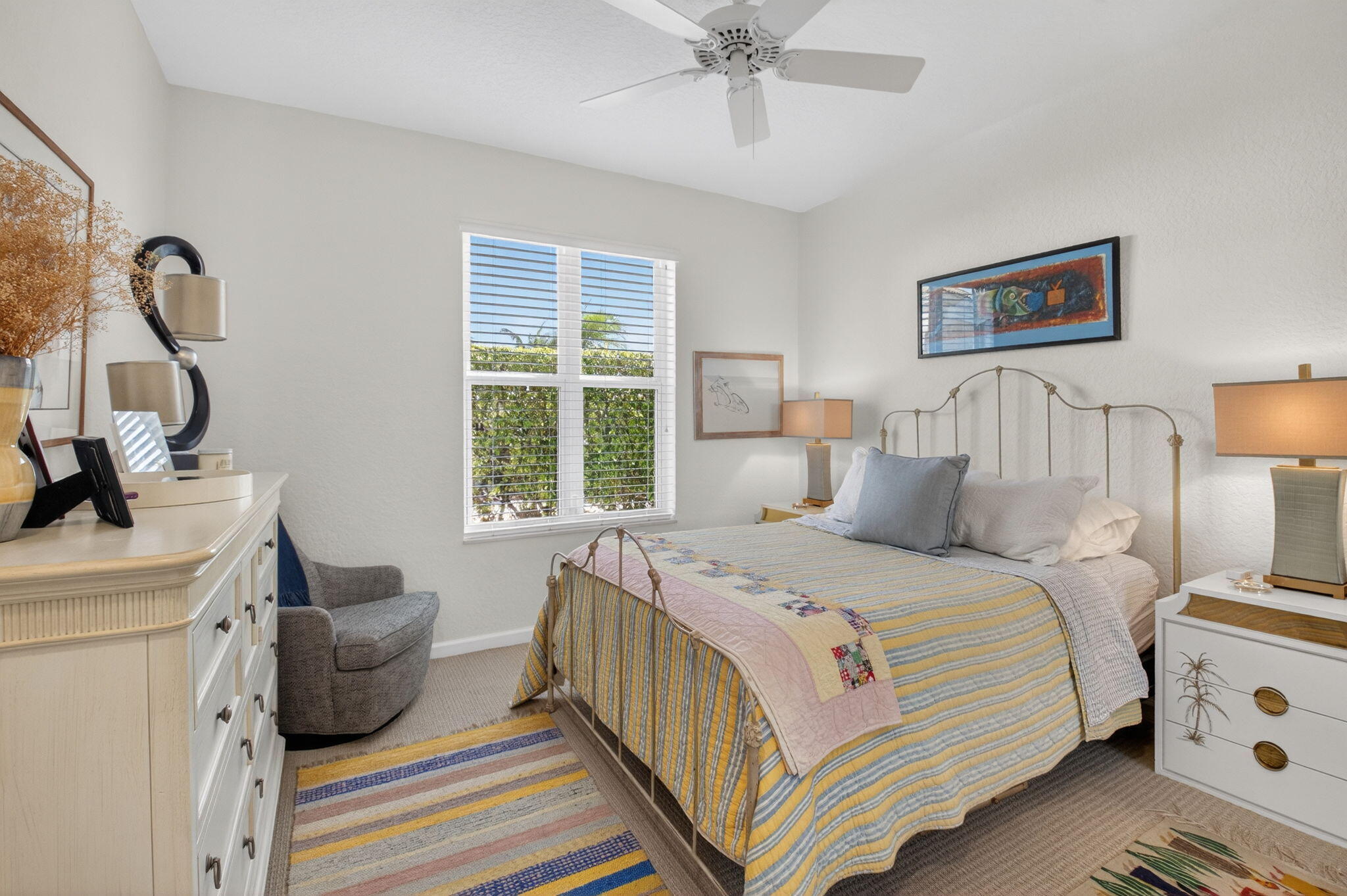 EVIAN AT INDIAN SPRINGS - Residential