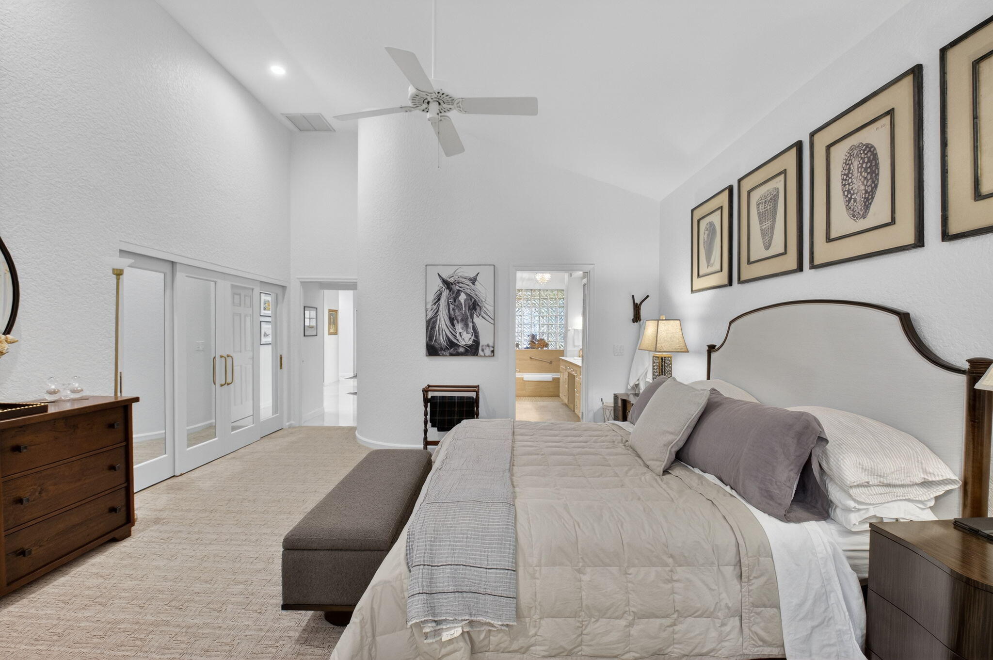 EVIAN AT INDIAN SPRINGS - Residential