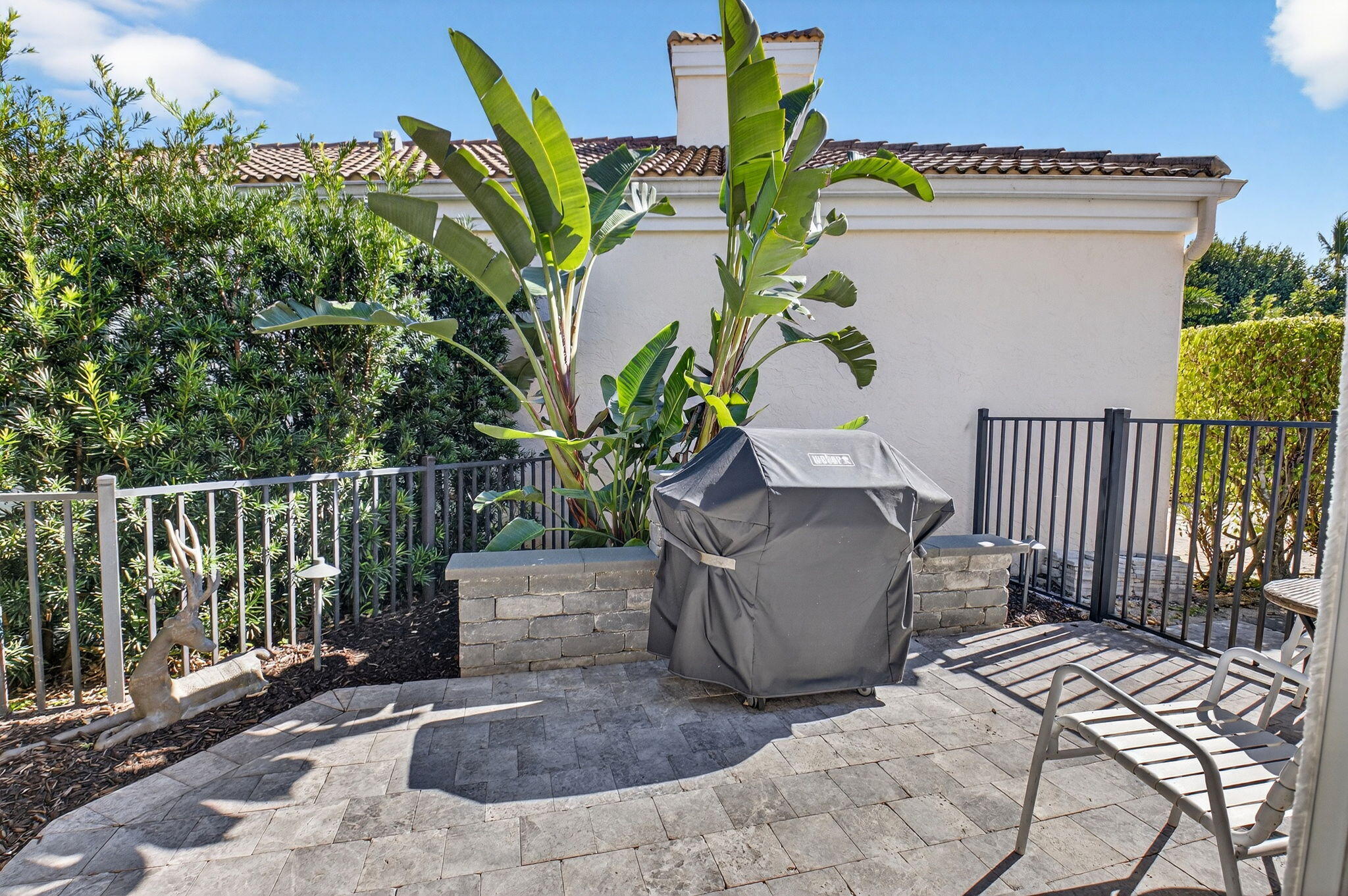 EVIAN AT INDIAN SPRINGS - Residential