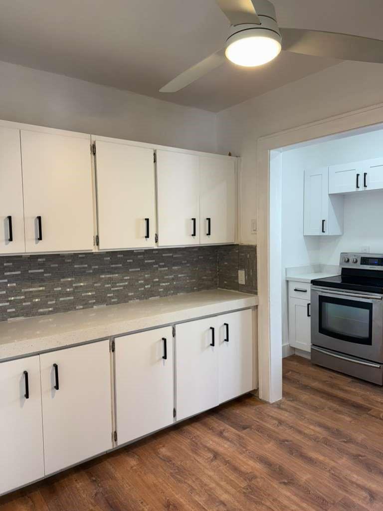 Hollywood Lakes Sec 1-32 - Residential Lease