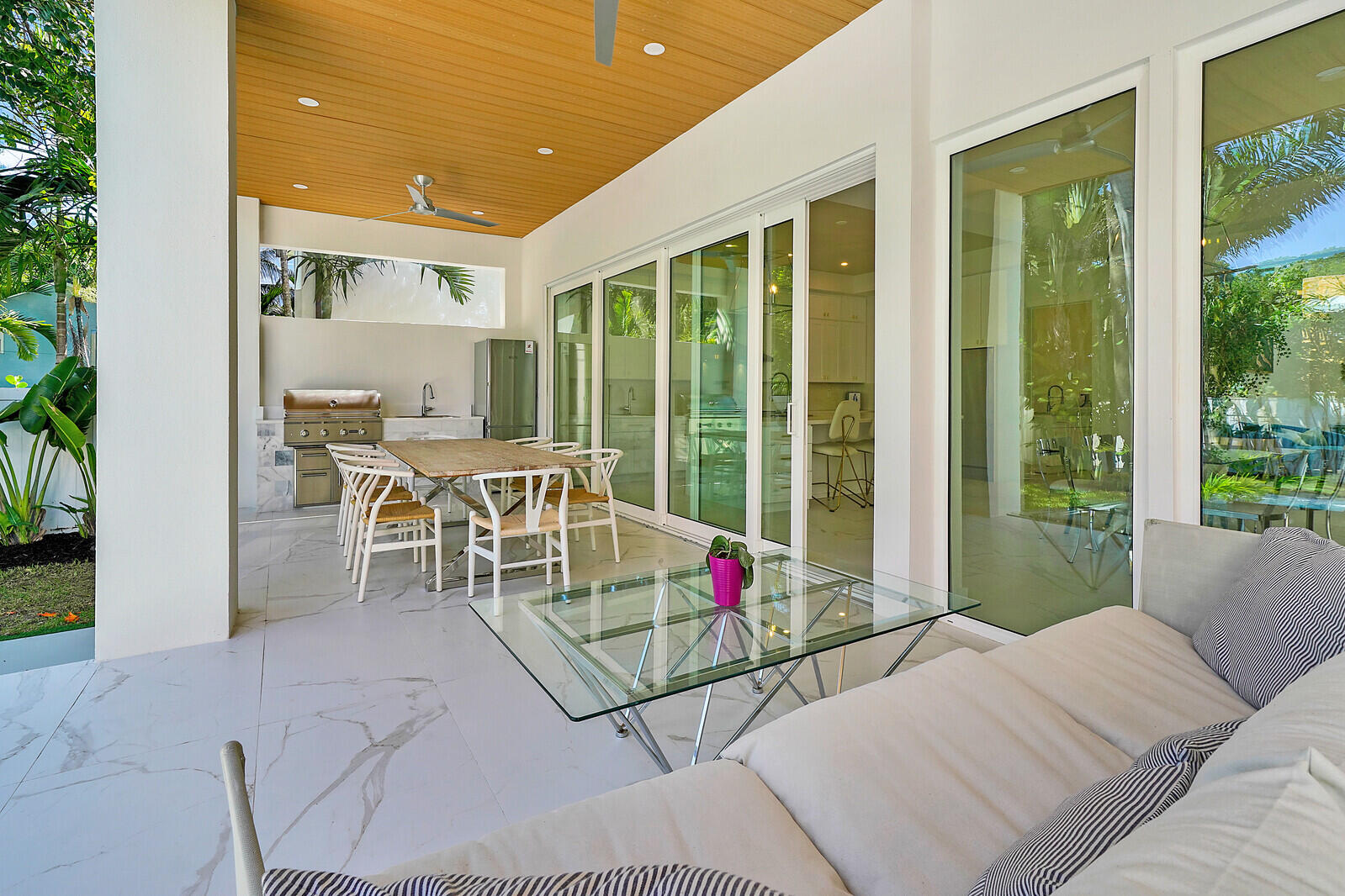 RIO VISTA - Residential