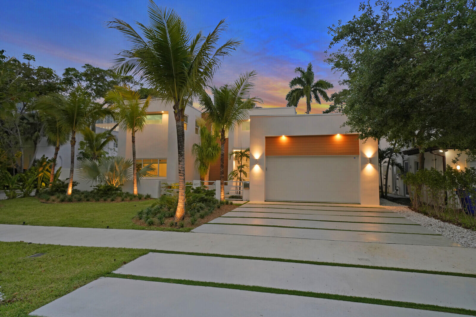 RIO VISTA - Residential